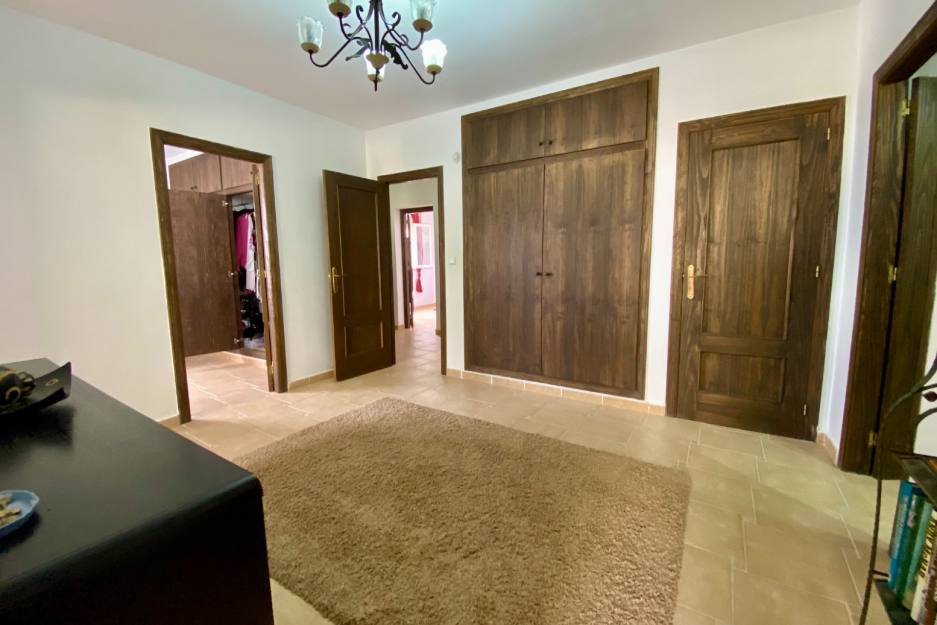 Reventa - Detached Villa - Algorfa - Lomas de La Juliana