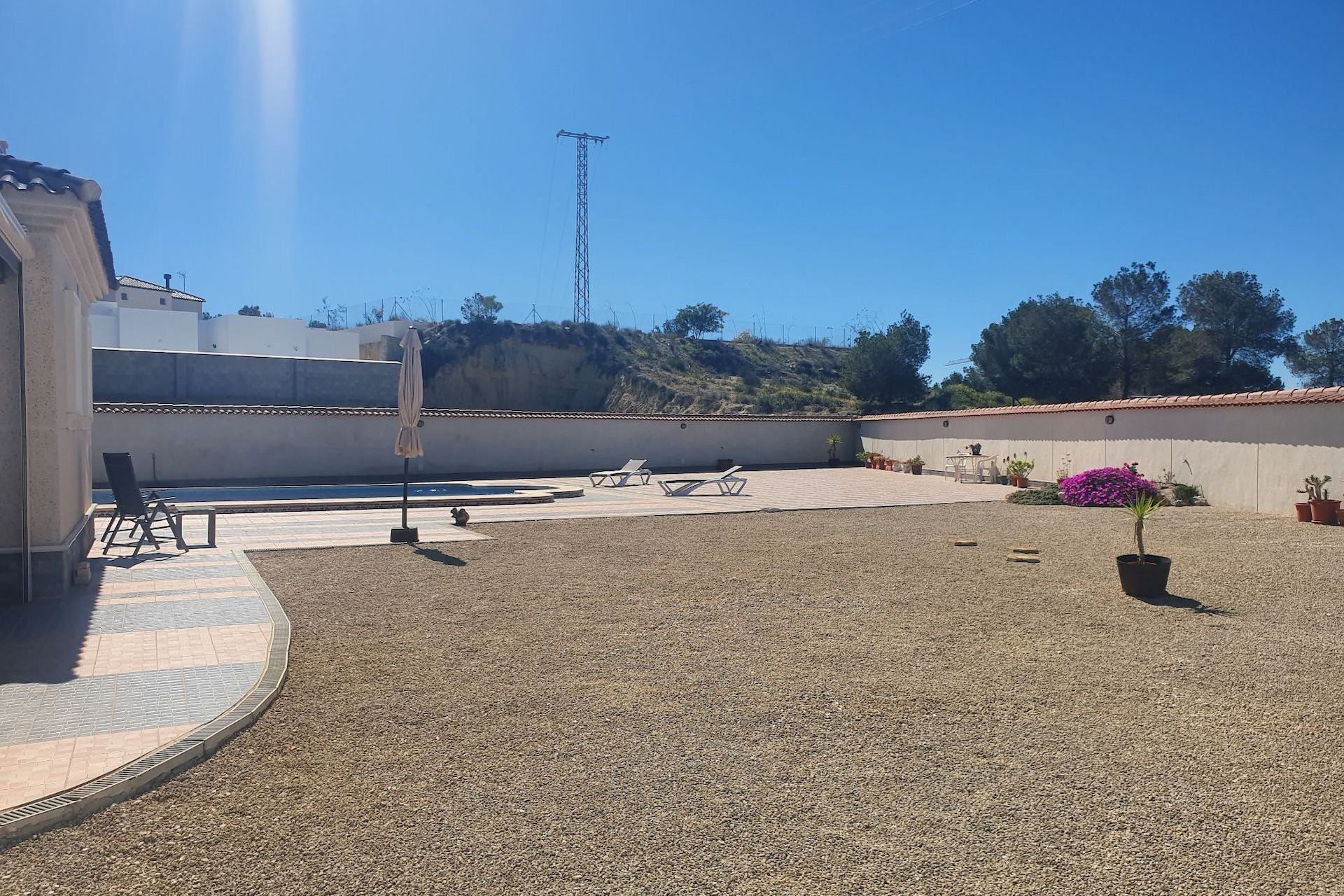 Reventa - Detached Villa - Algorfa - Lomas de La Juliana