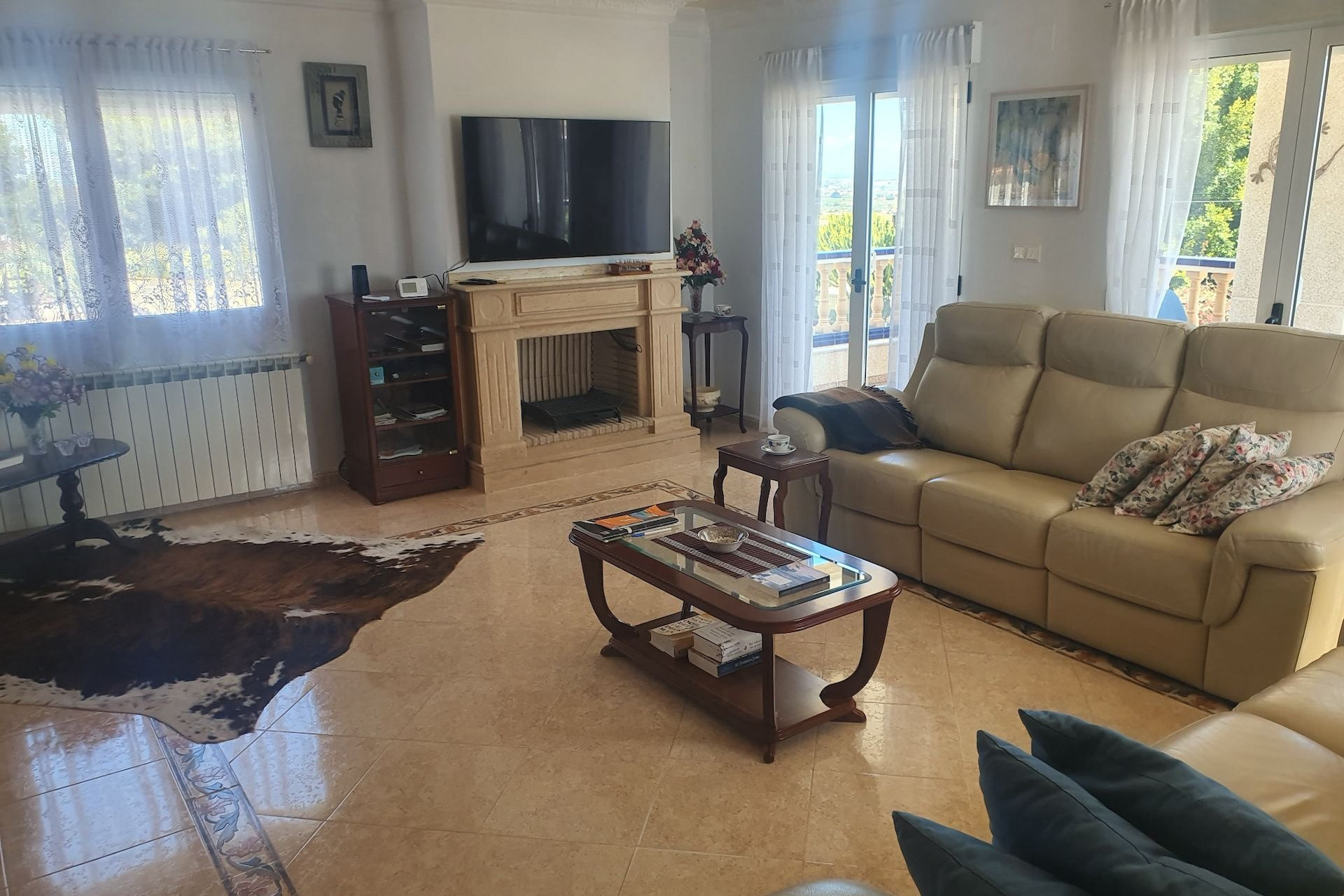 Reventa - Detached Villa - Algorfa - Lomas de La Juliana