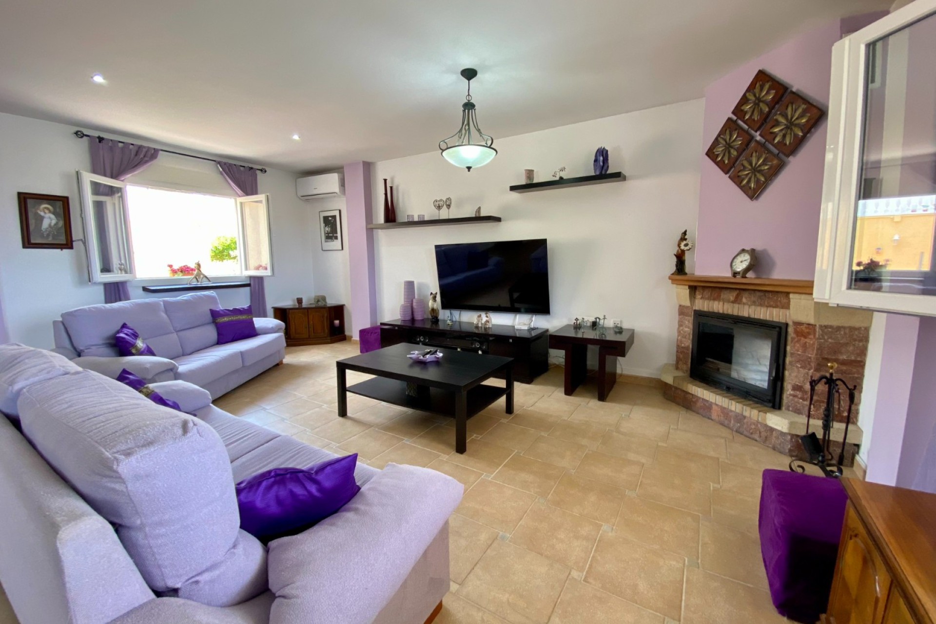 Reventa - Detached Villa - Algorfa - Lomas de La Juliana