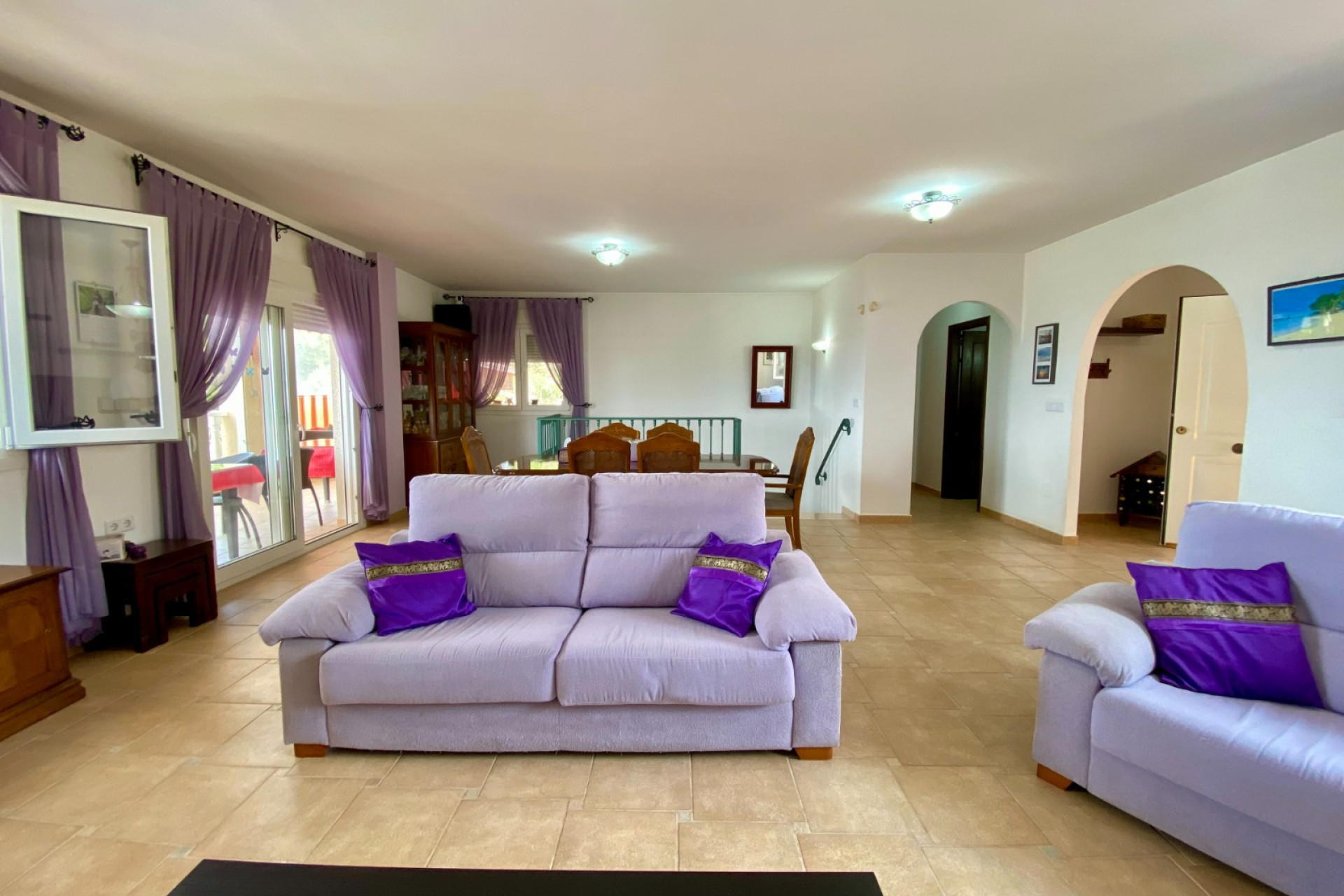 Reventa - Detached Villa - Algorfa - Lomas de La Juliana