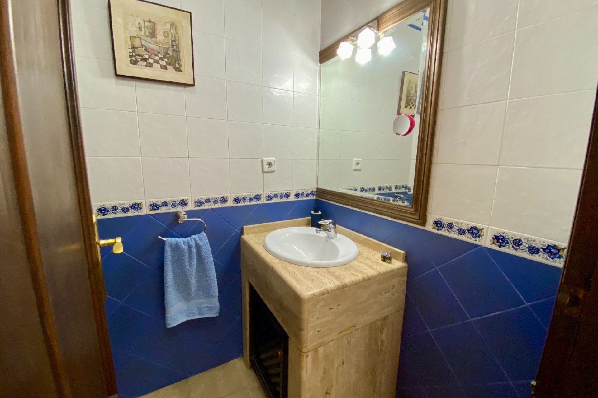 Reventa - Detached Villa - Algorfa - Lomas de La Juliana