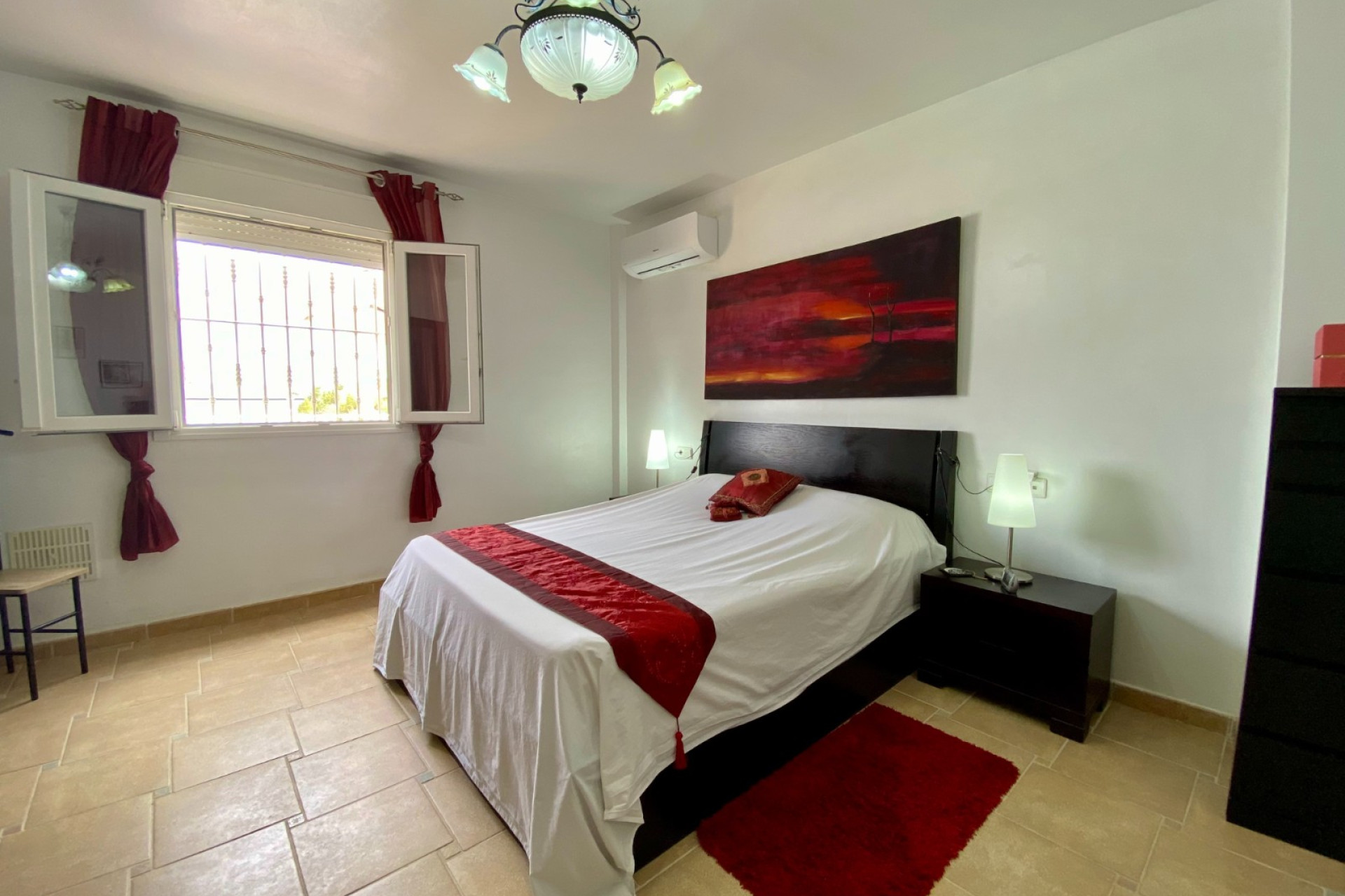 Reventa - Detached Villa - Algorfa - Lomas de La Juliana