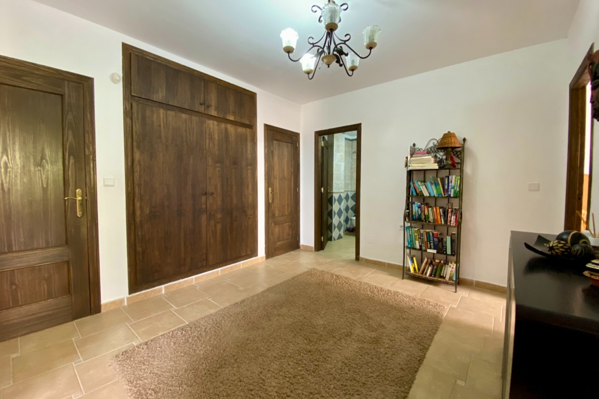 Reventa - Detached Villa - Algorfa - Lomas de La Juliana