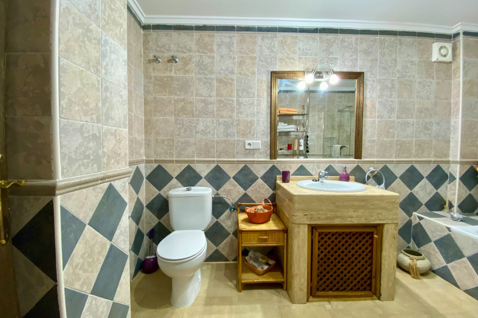 Reventa - Detached Villa - Algorfa - Lomas de La Juliana