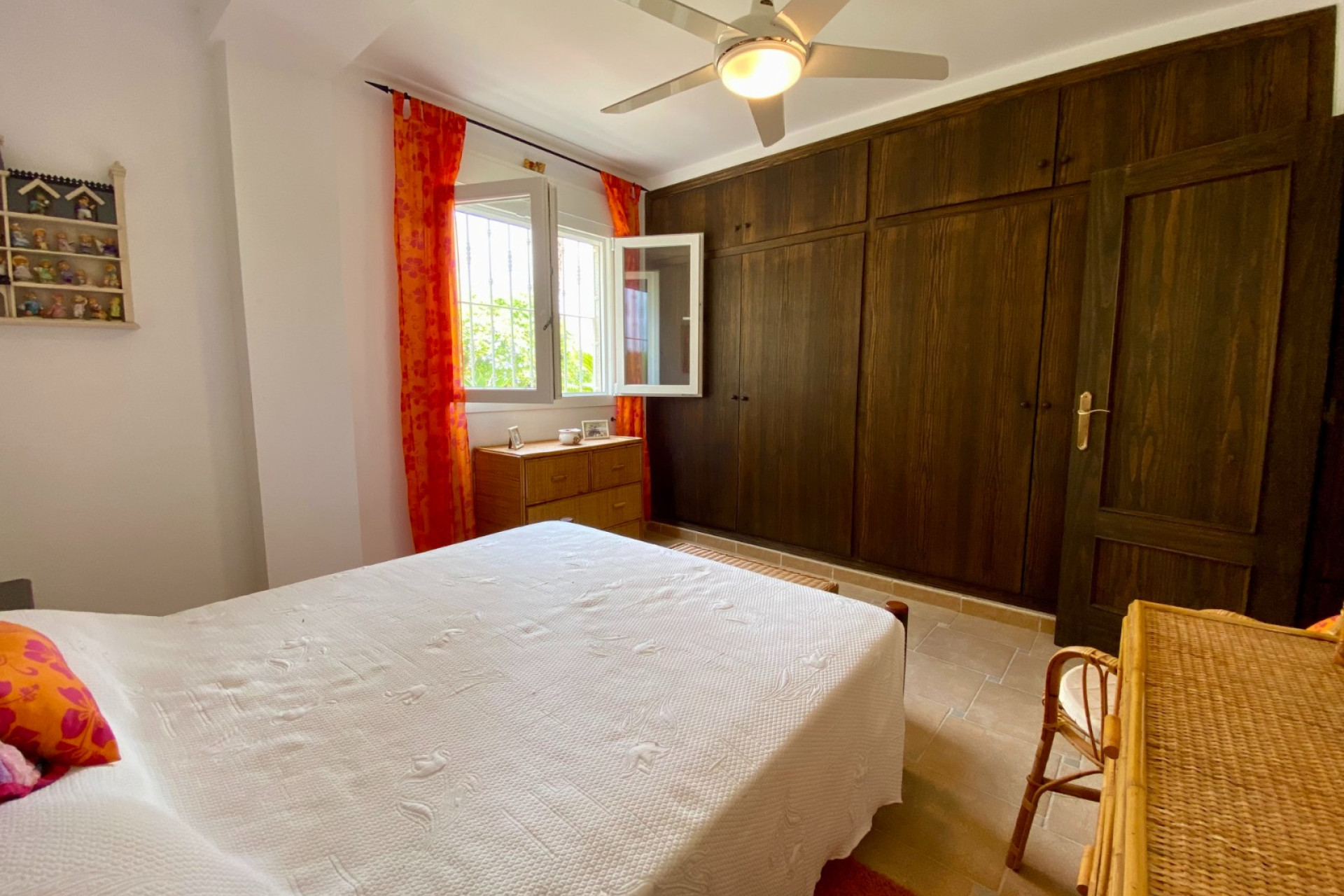 Reventa - Detached Villa - Algorfa - Lomas de La Juliana