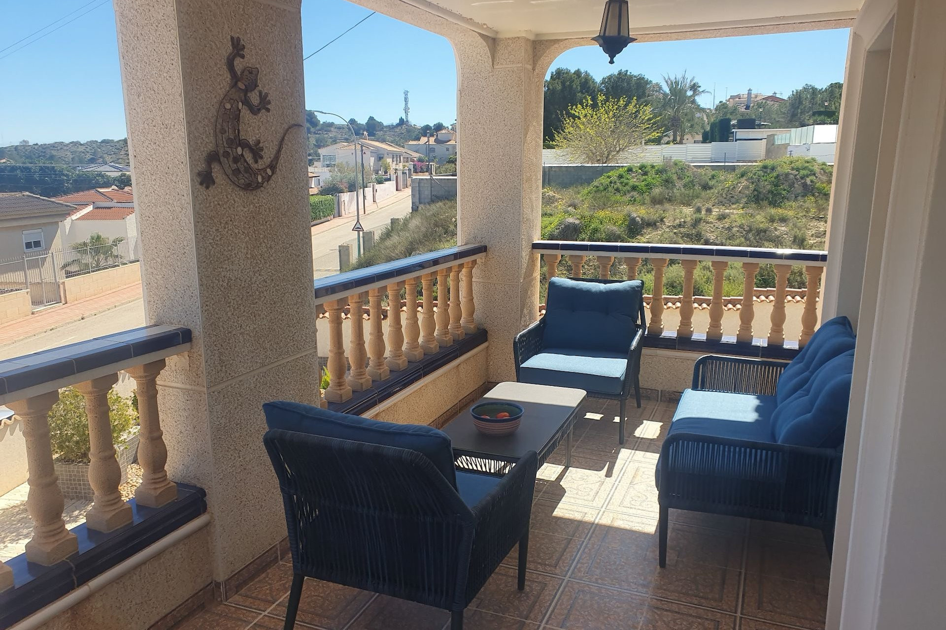Reventa - Detached Villa - Algorfa - Lomas de La Juliana