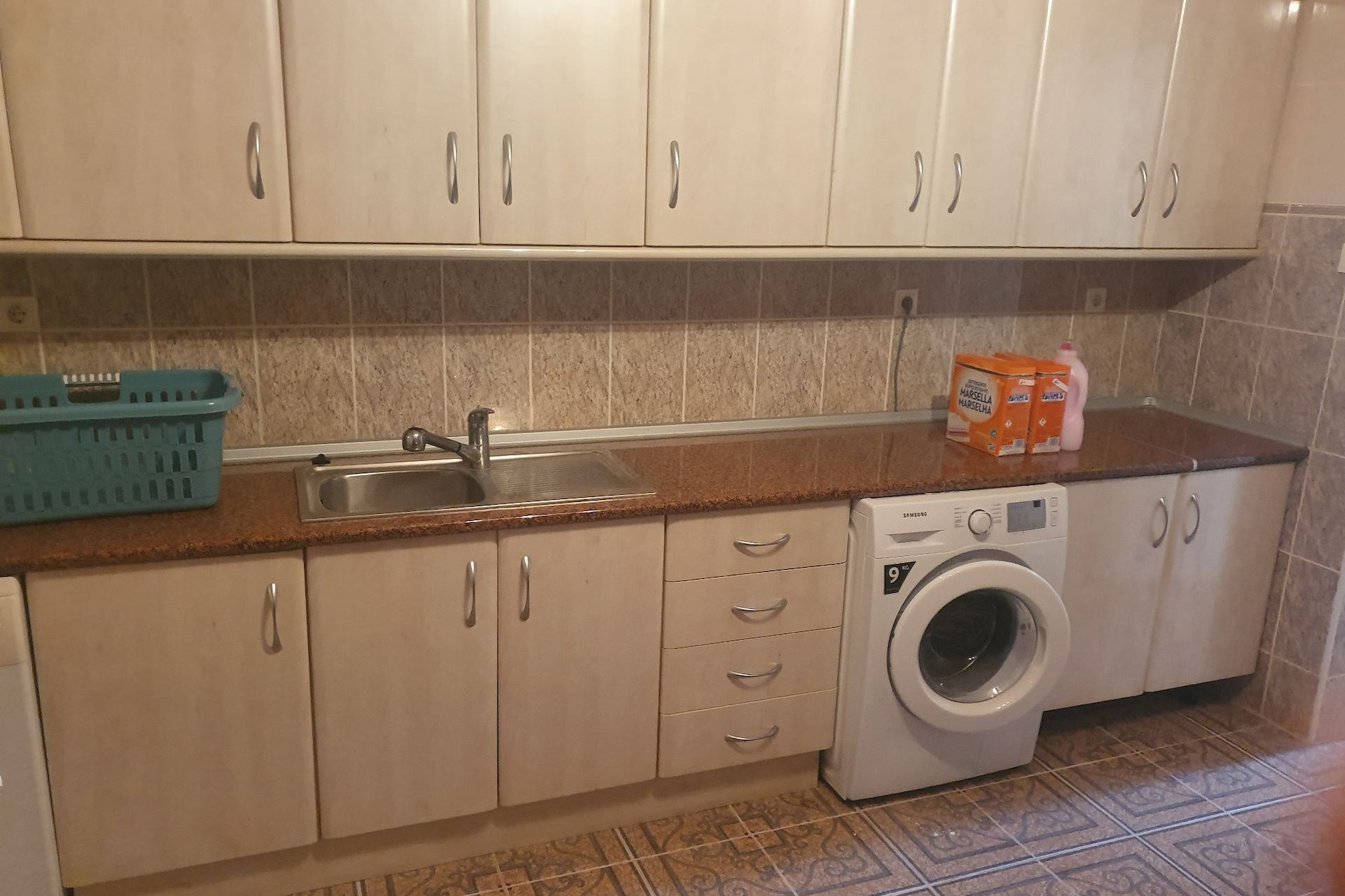 Reventa - Detached Villa - Algorfa - Lomas de La Juliana