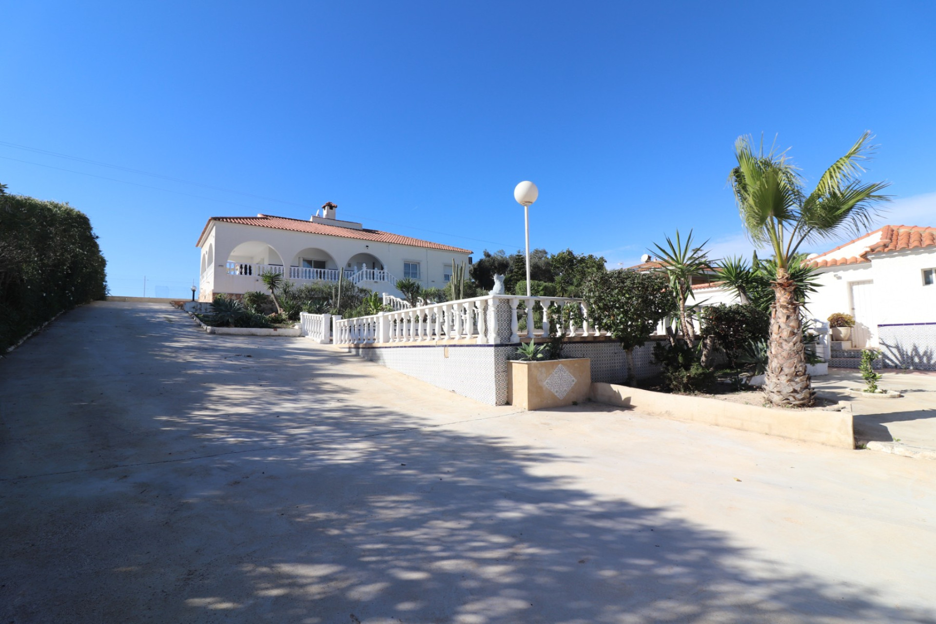 Reventa - Detached Villa - Algorfa - Lomas de La Juliana
