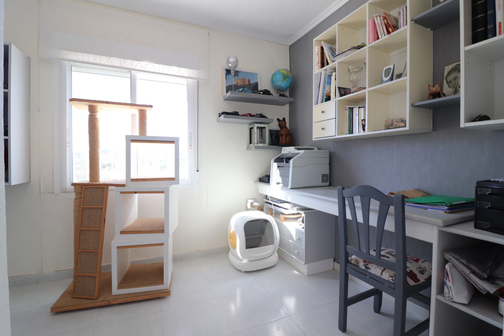 Reventa - Detached Villa - Algorfa - Lomas de La Juliana