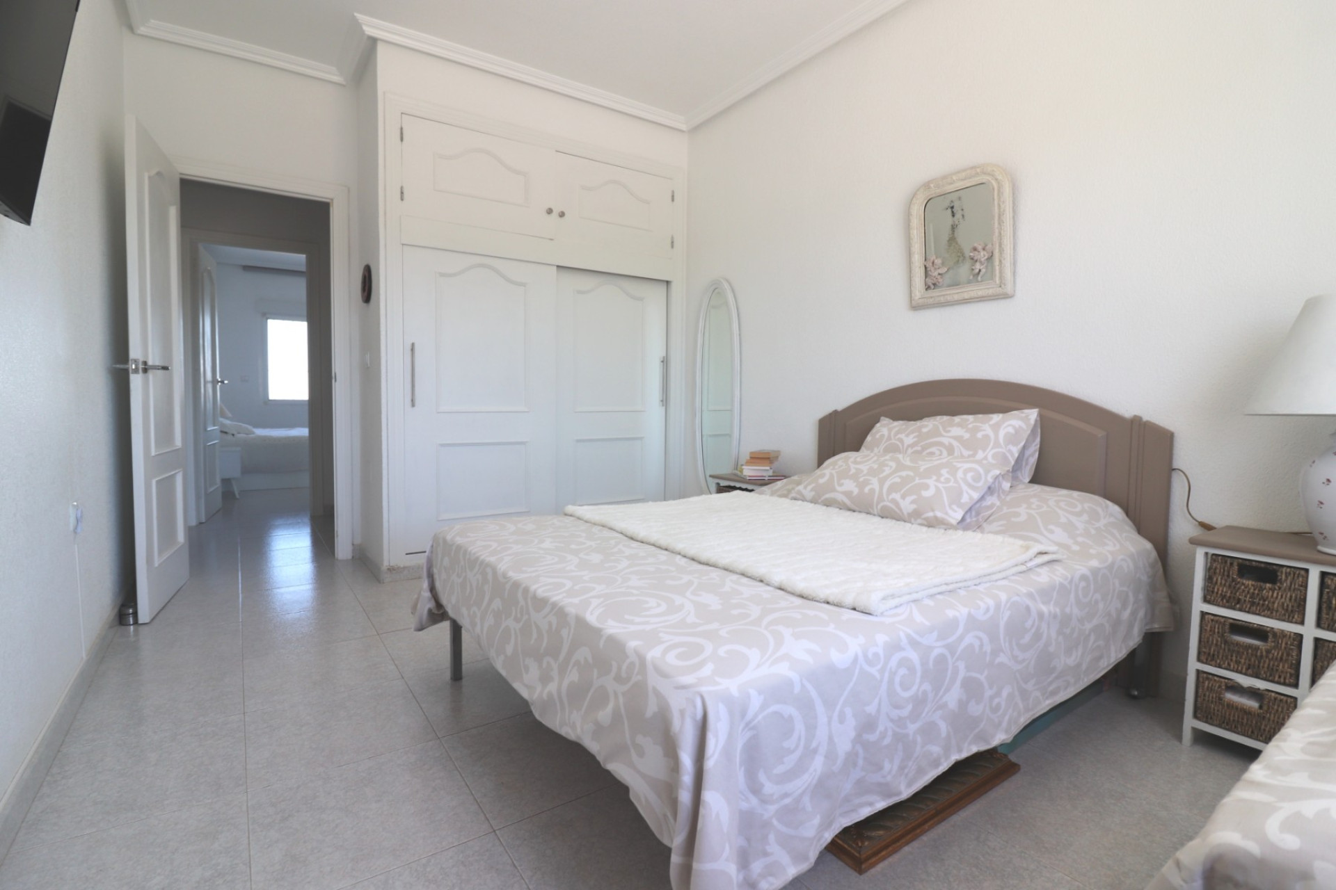 Reventa - Detached Villa - Algorfa - Lomas de La Juliana