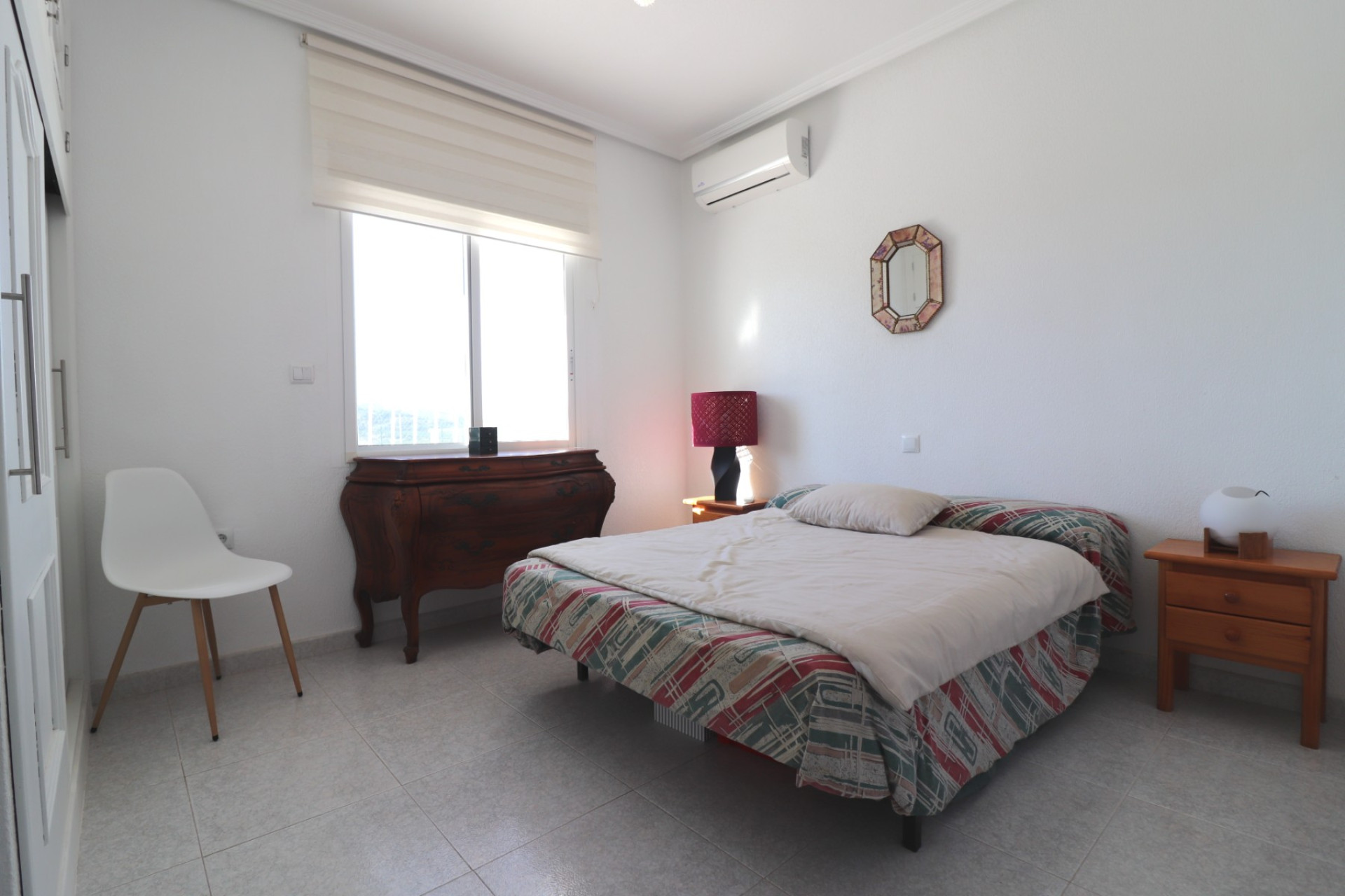 Reventa - Detached Villa - Algorfa - Lomas de La Juliana