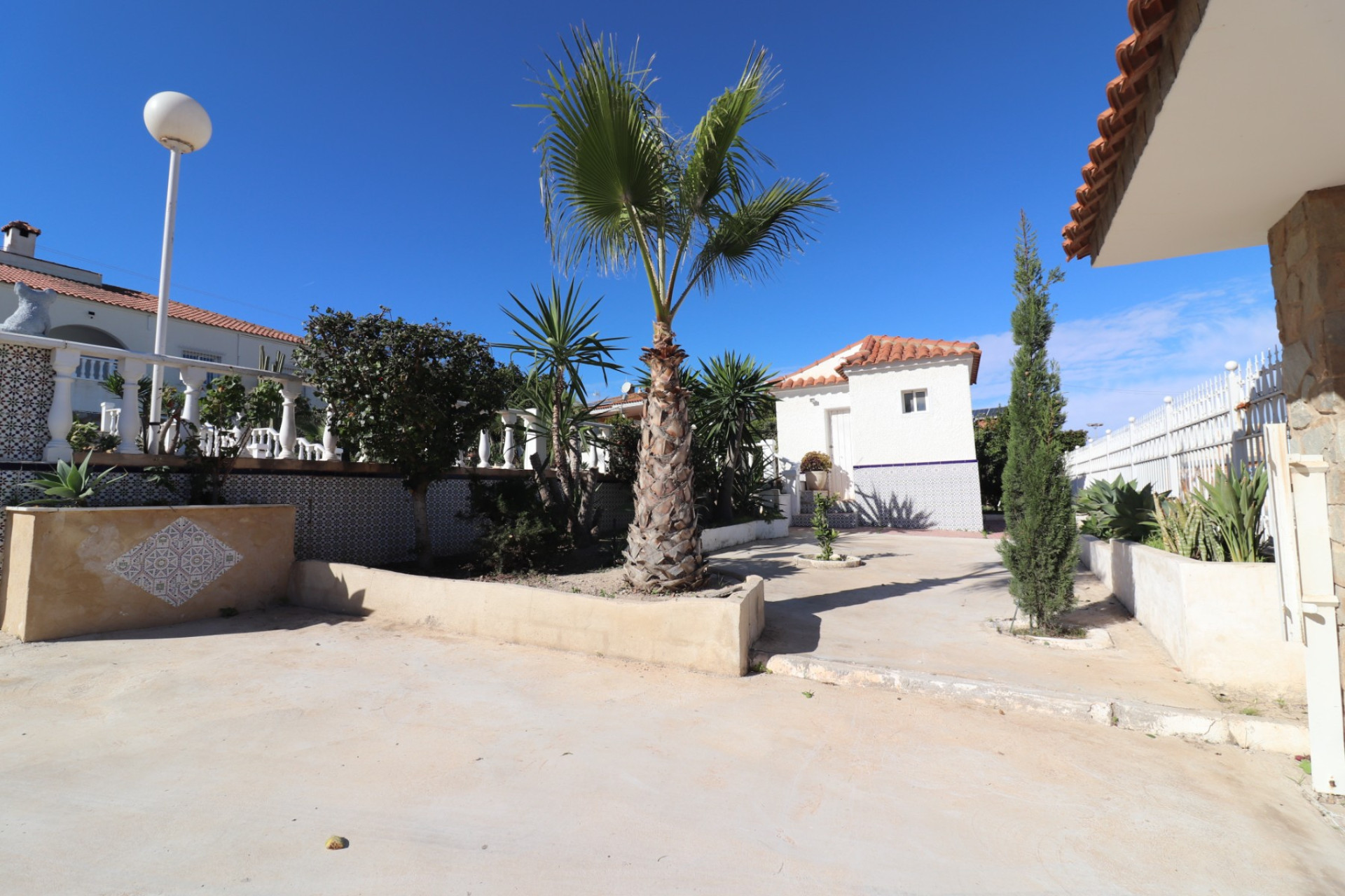Reventa - Detached Villa - Algorfa - Lomas de La Juliana