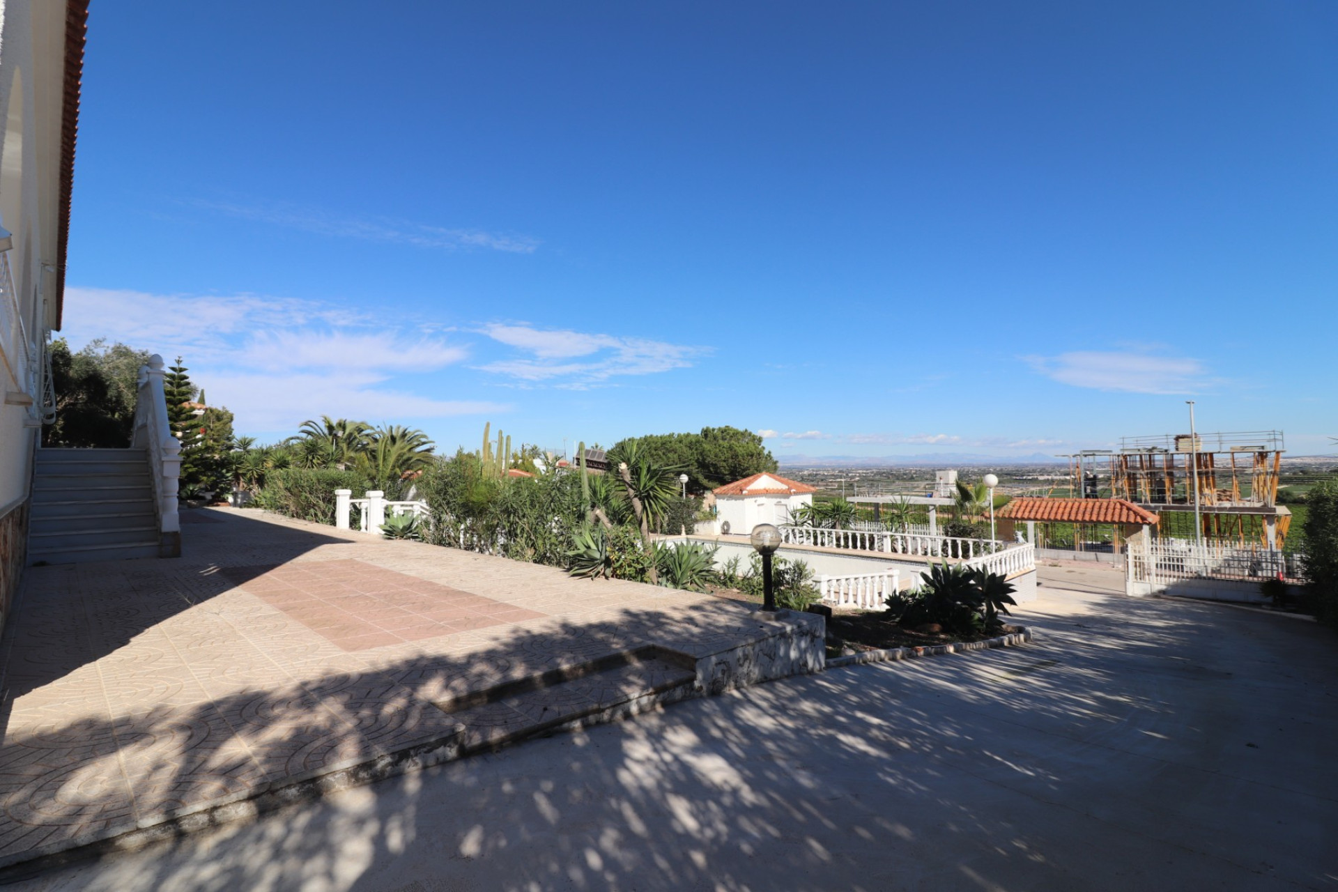 Reventa - Detached Villa - Algorfa - Lomas de La Juliana