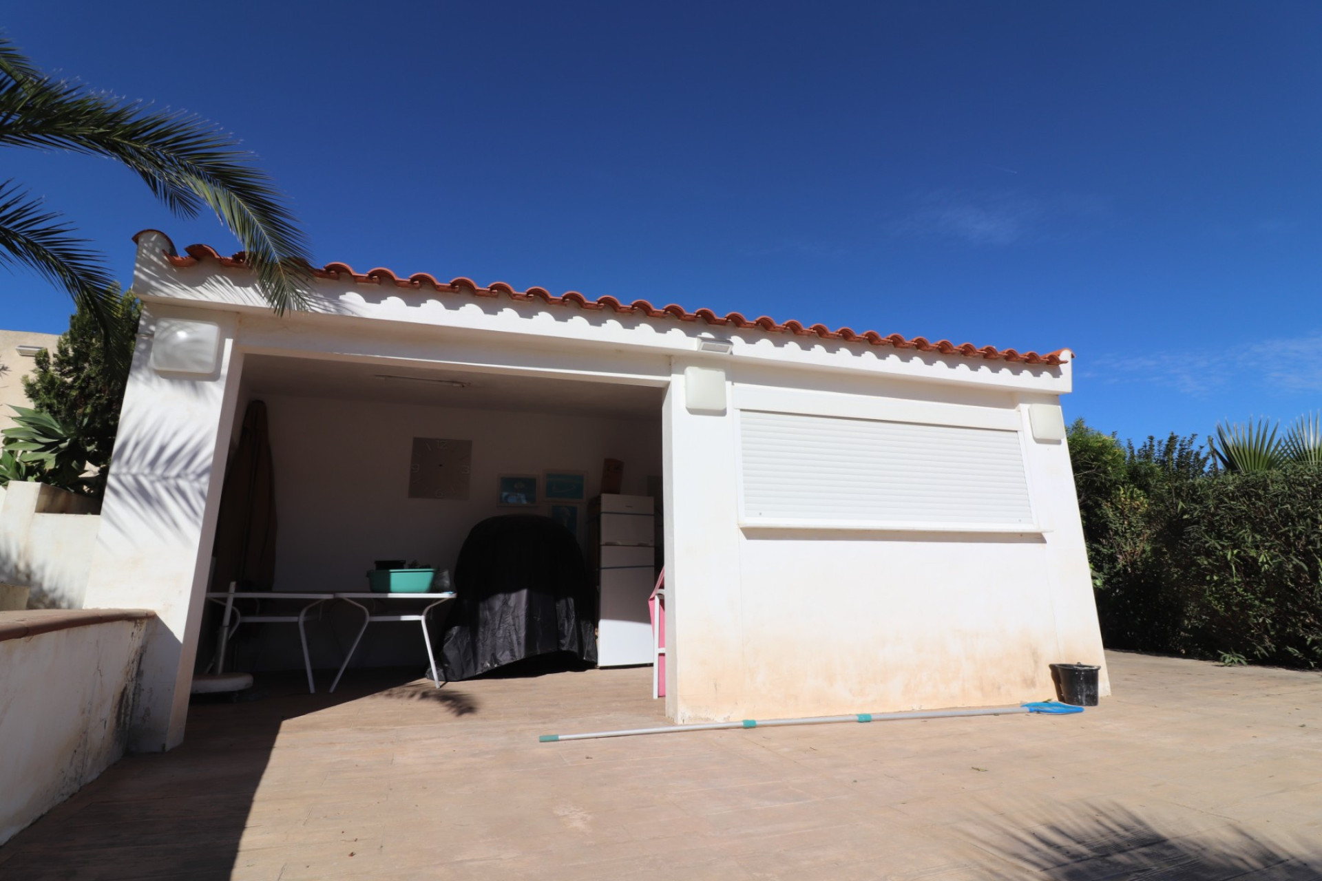 Reventa - Detached Villa - Algorfa - Lomas de La Juliana