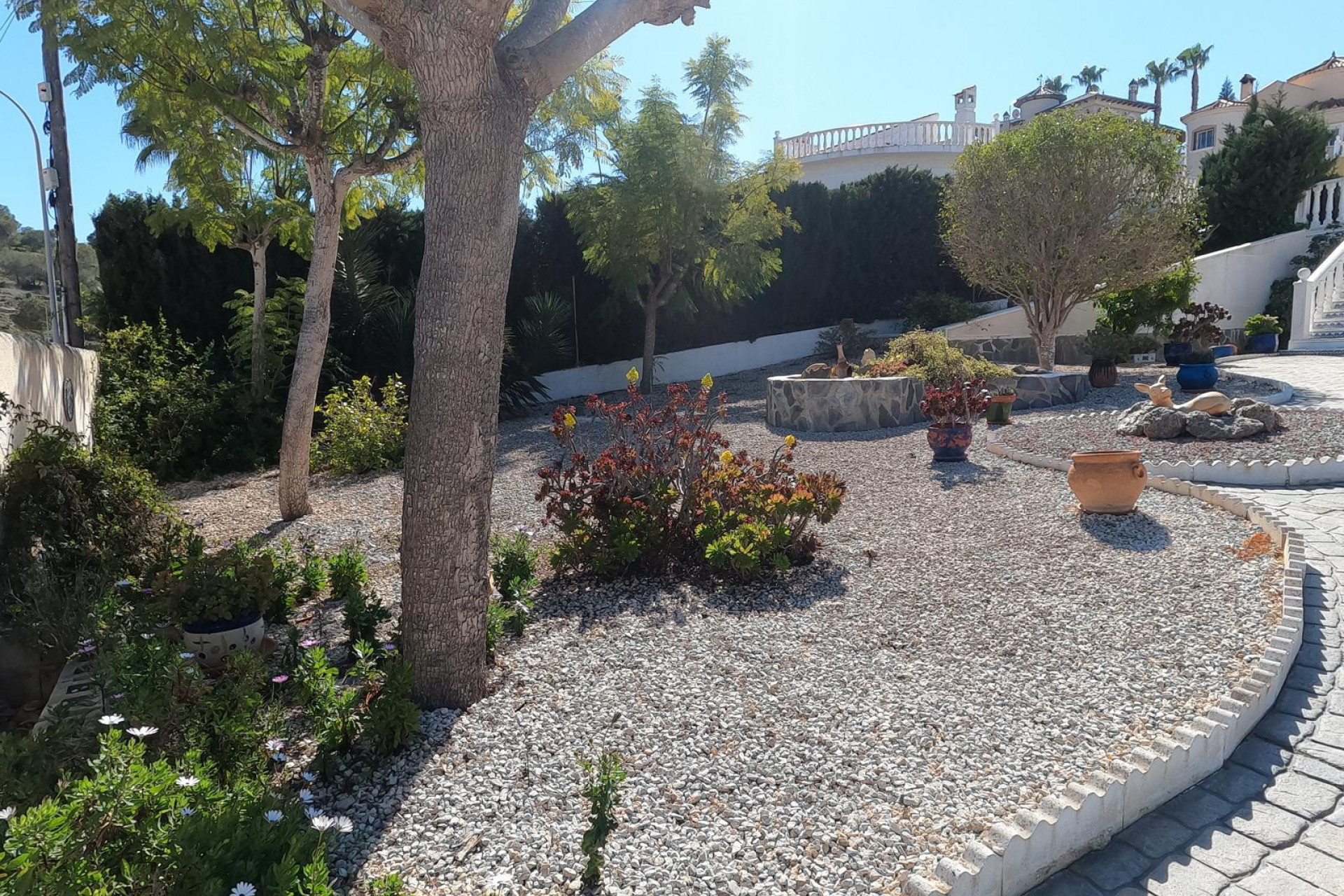 Reventa - Detached Villa - Algorfa - Lomas de La Juliana