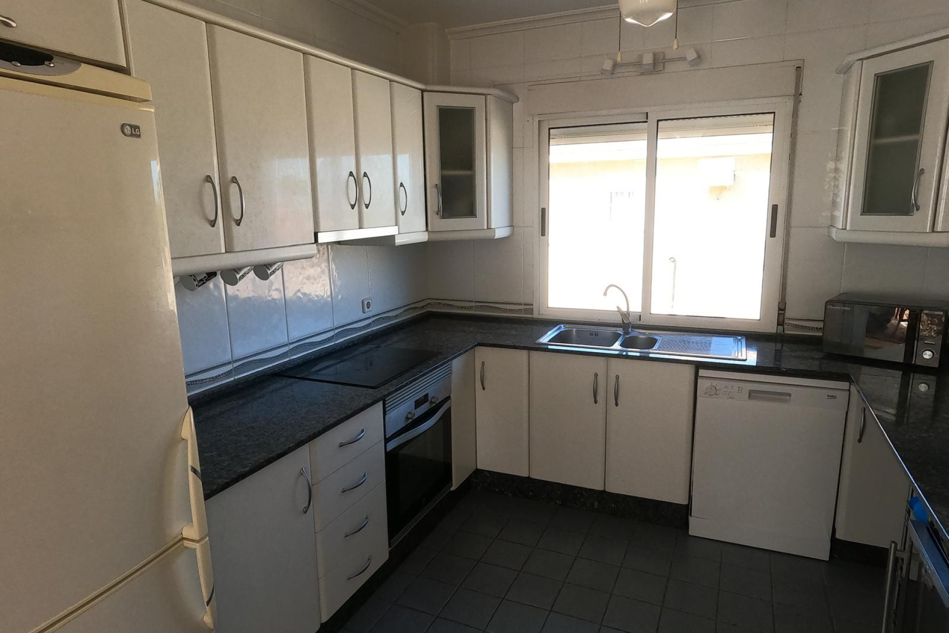 Reventa - Detached Villa - Algorfa - Lomas de La Juliana