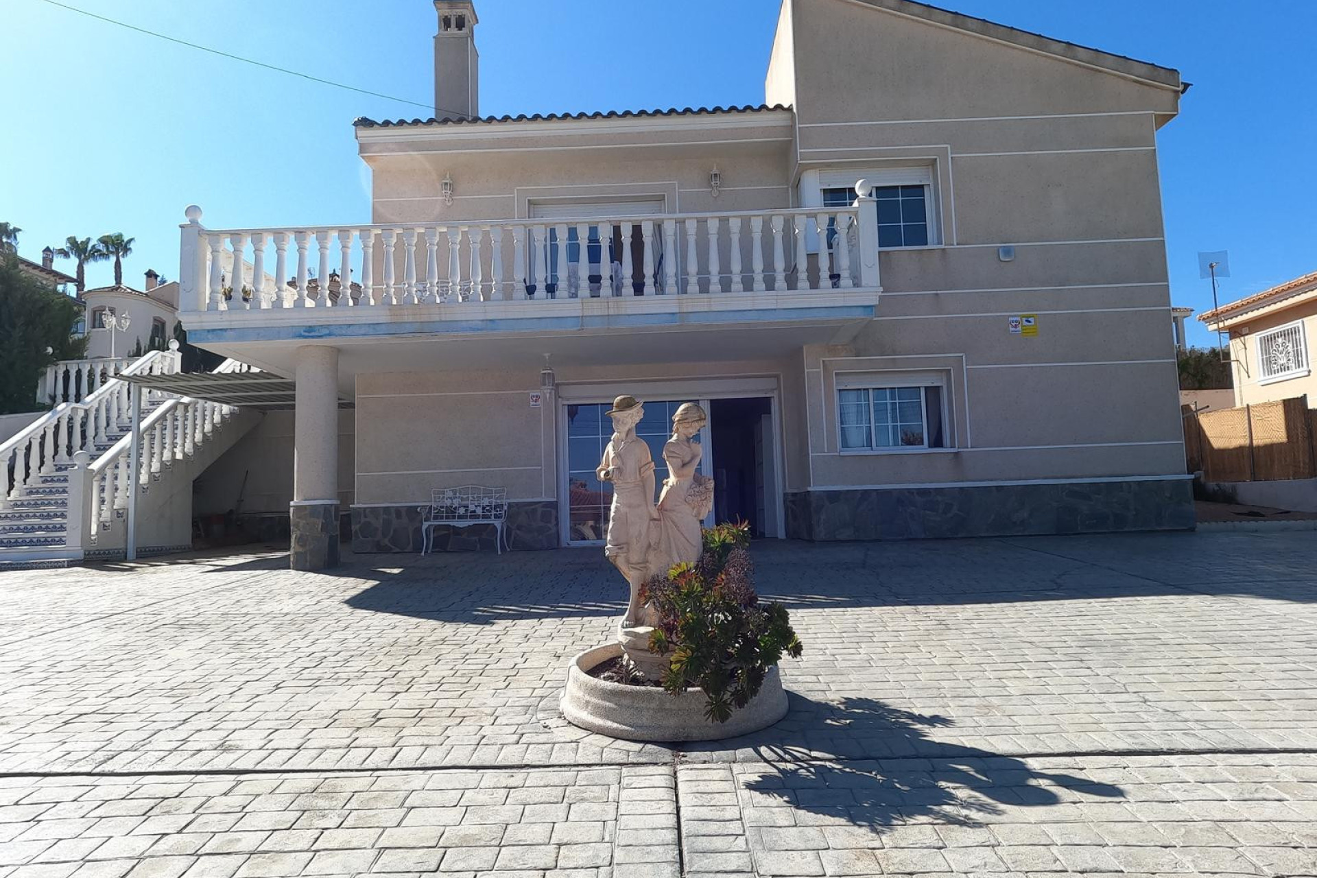 Reventa - Detached Villa - Algorfa - Lomas de La Juliana