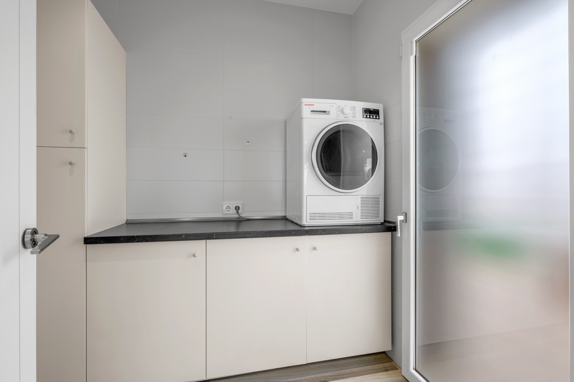 Reventa - Detached Villa - Algorfa - Lomas de La Juliana