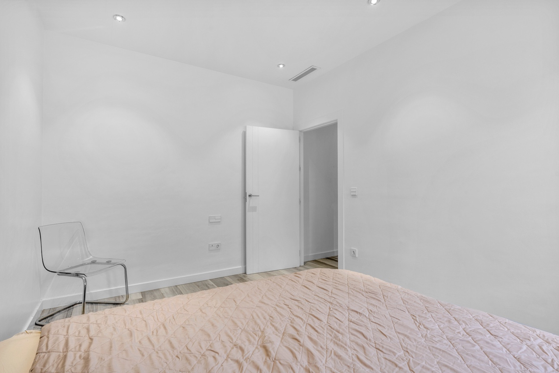 Reventa - Detached Villa - Algorfa - Lomas de La Juliana