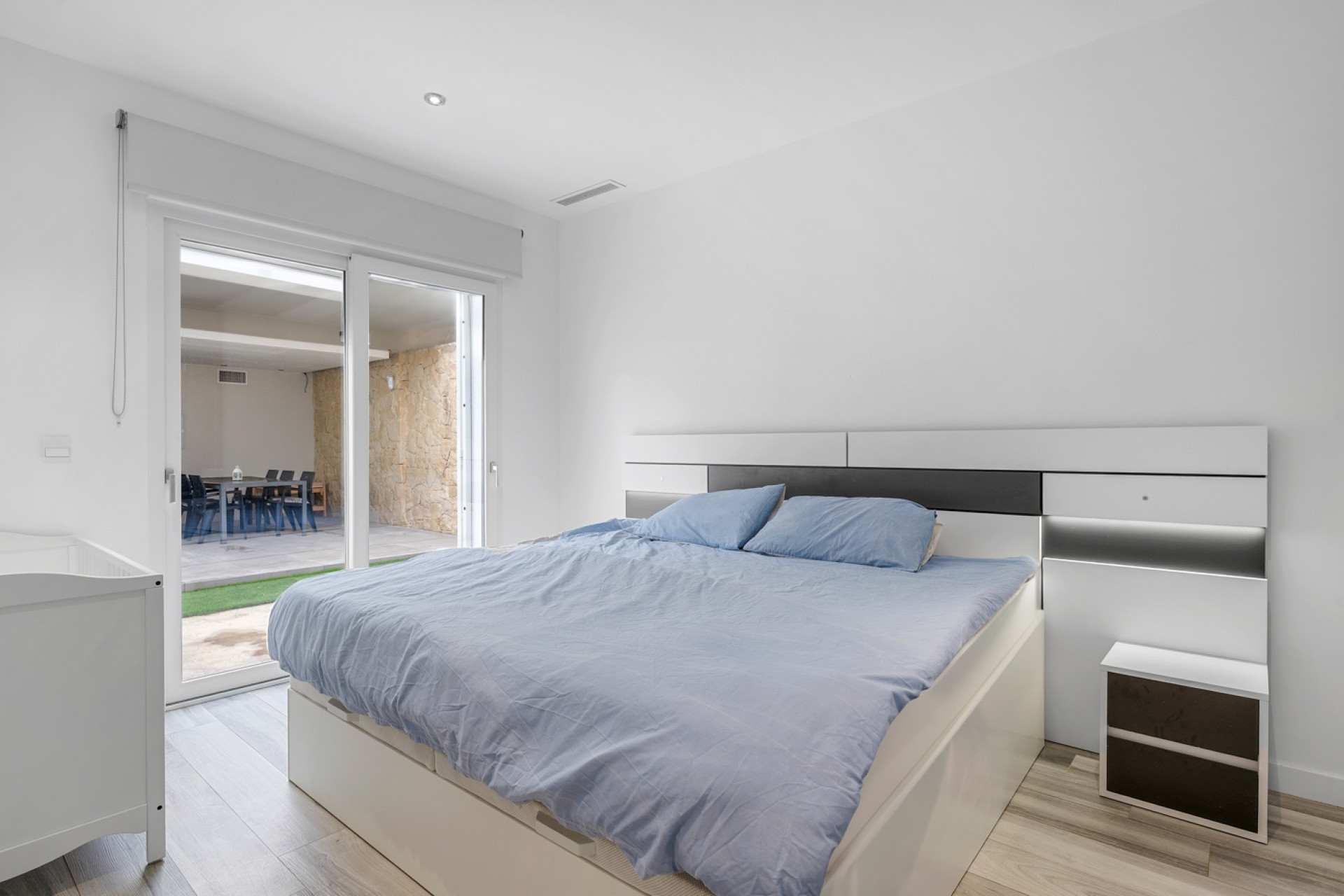 Reventa - Detached Villa - Algorfa - Lomas de La Juliana