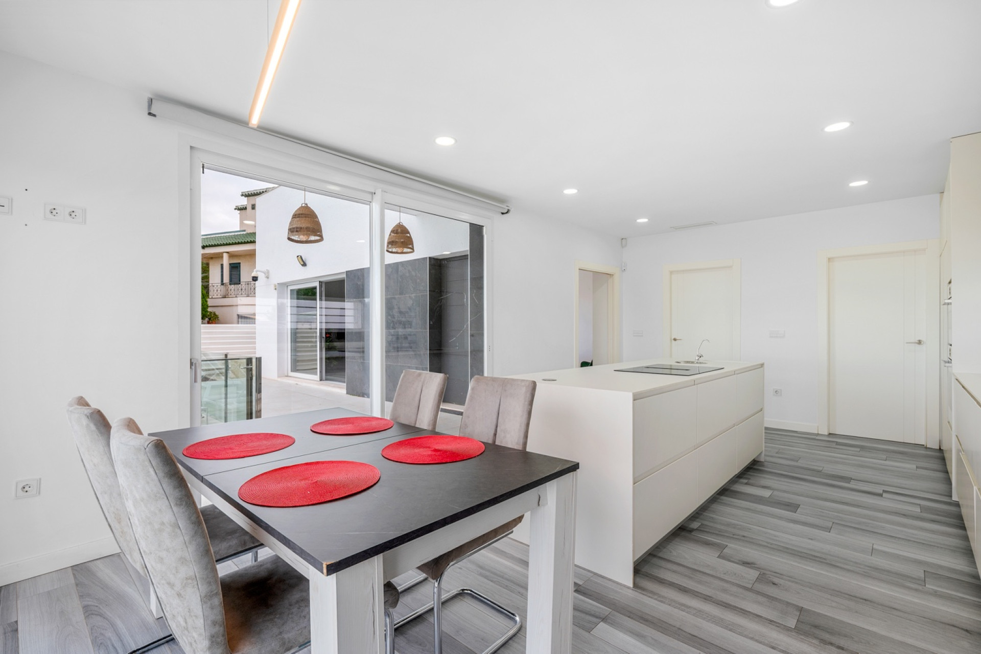 Reventa - Detached Villa - Algorfa - Lomas de La Juliana