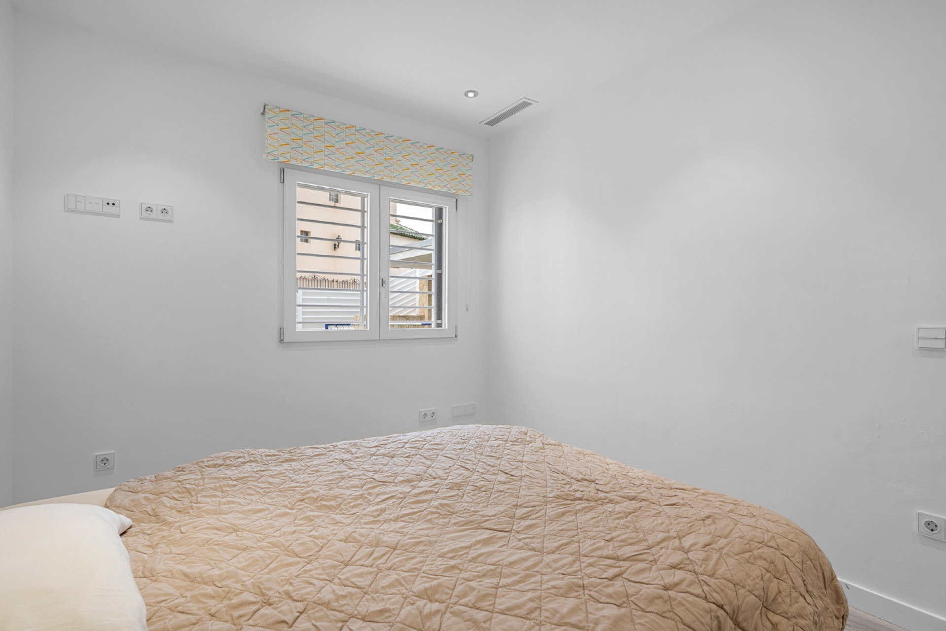 Reventa - Detached Villa - Algorfa - Lomas de La Juliana