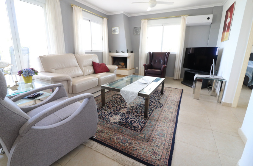 Reventa - Detached Villa - Algorfa - Lomas de La Juliana