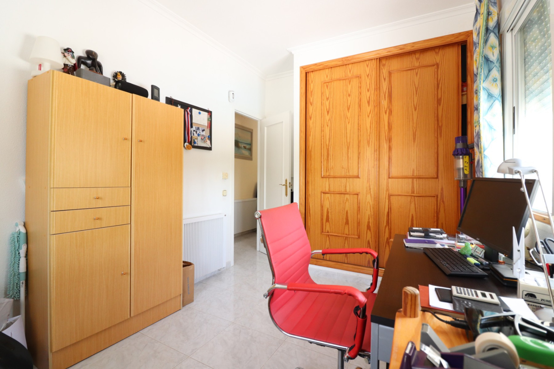 Reventa - Detached Villa - Algorfa - Lomas de La Juliana