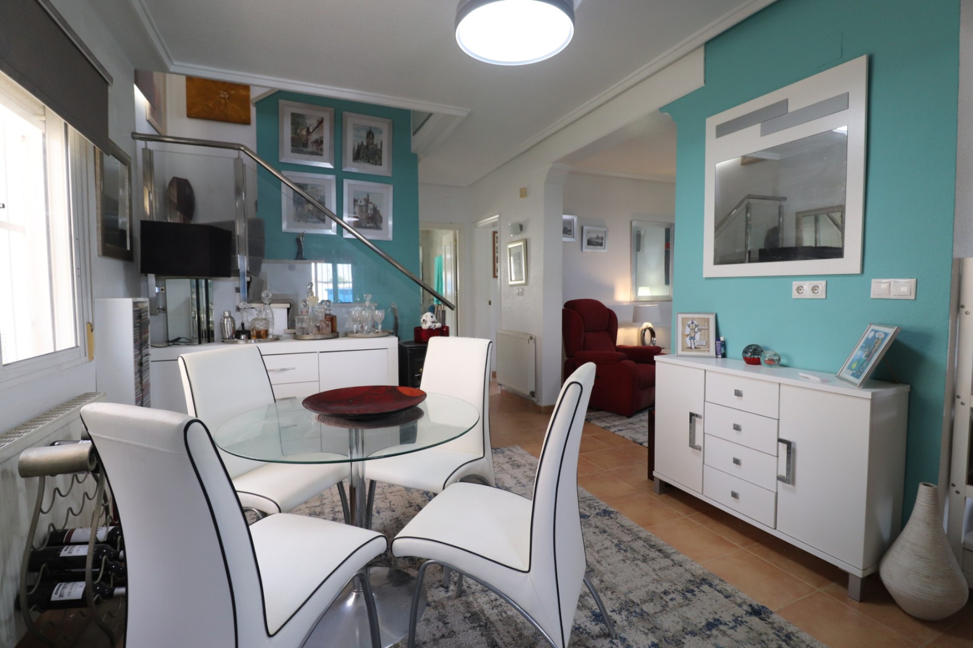 Reventa - Detached Villa - Algorfa - Montebello