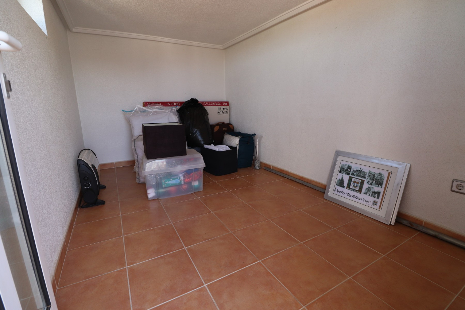 Reventa - Detached Villa - Algorfa - Montebello