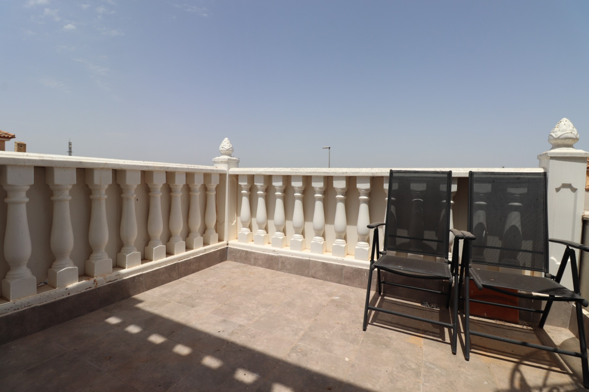Reventa - Detached Villa - Algorfa - Montebello