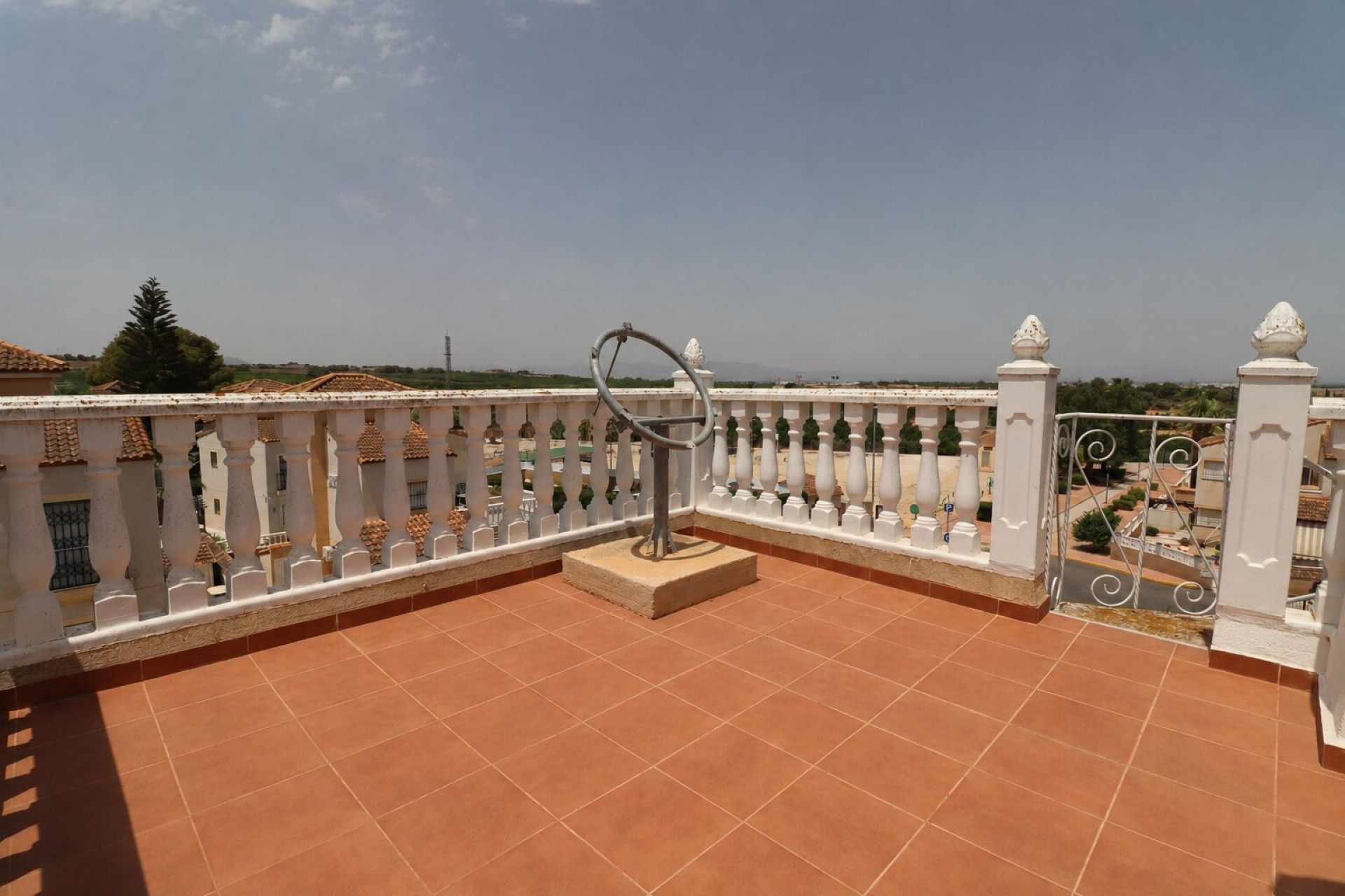 Reventa - Detached Villa - Algorfa - Montebello