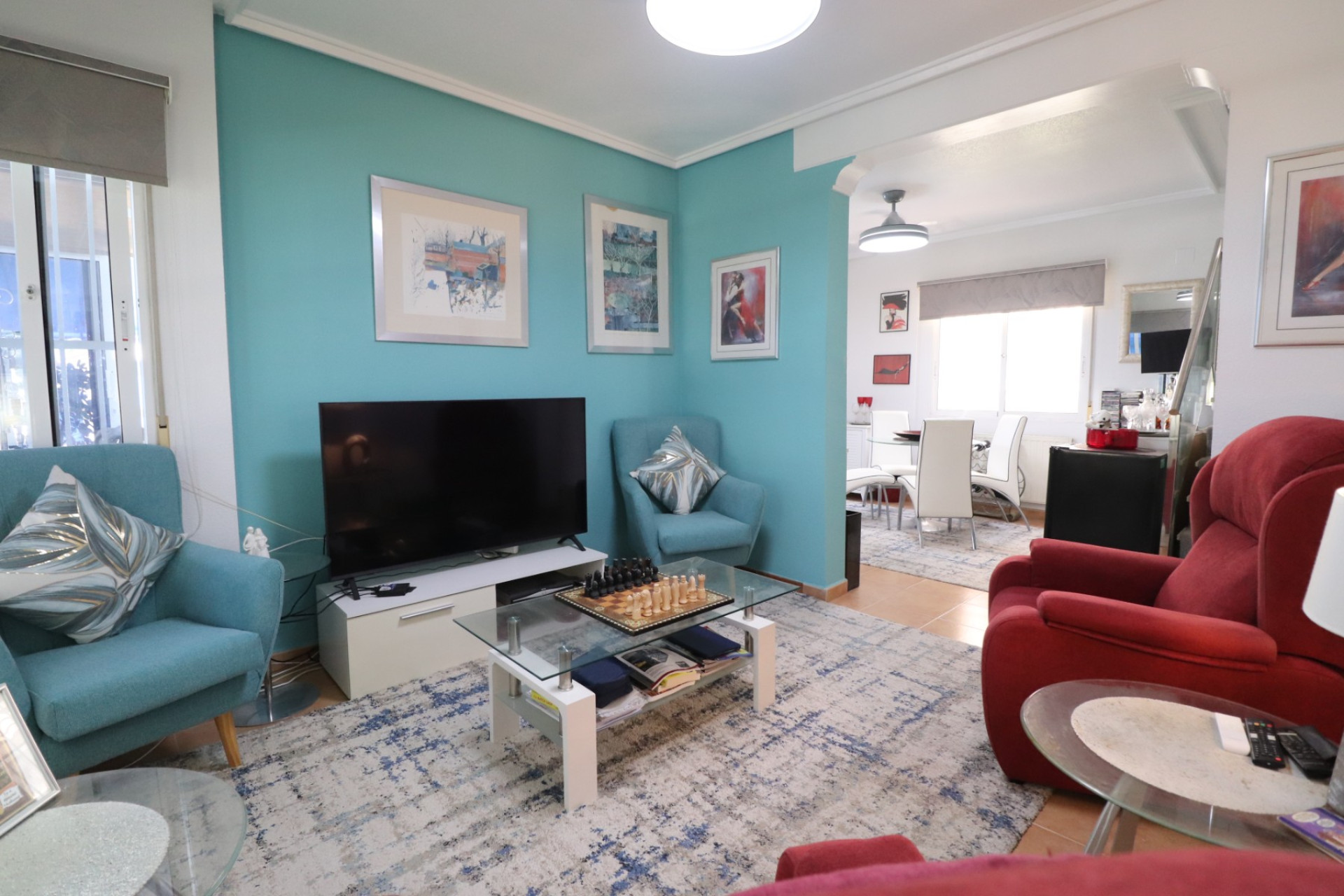 Reventa - Detached Villa - Algorfa - Montebello