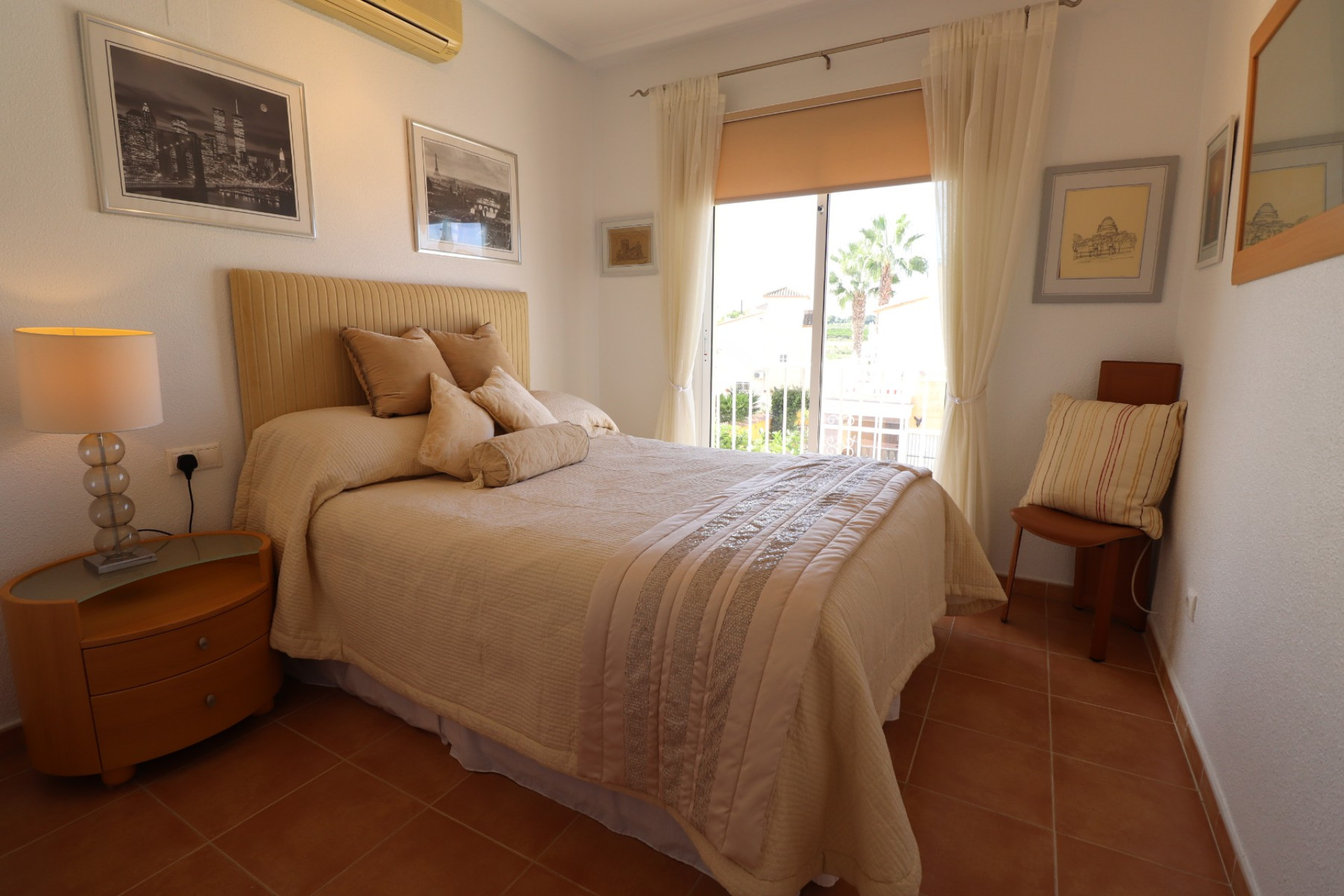 Reventa - Detached Villa - Algorfa - Montebello
