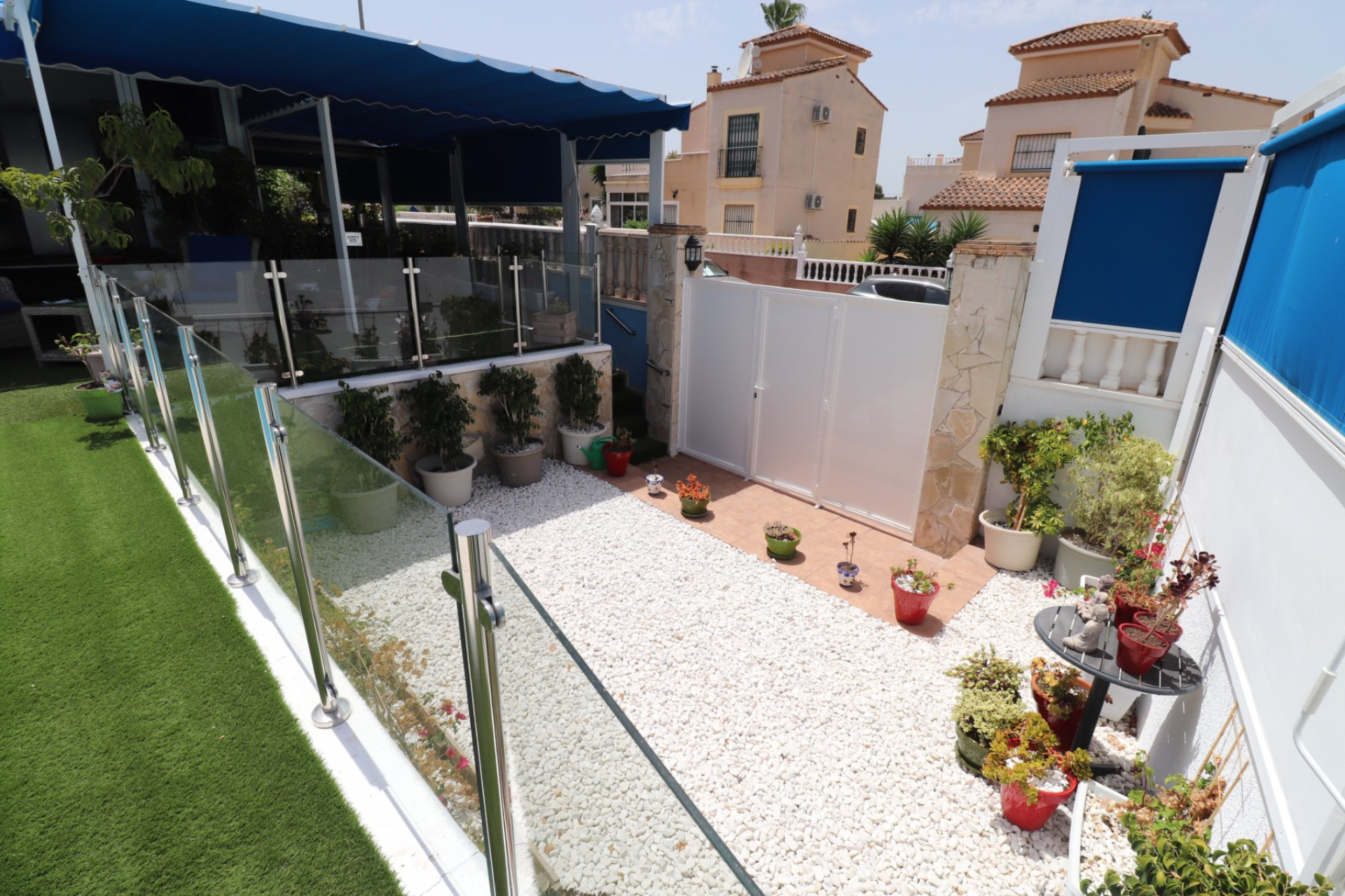 Reventa - Detached Villa - Algorfa - Montebello