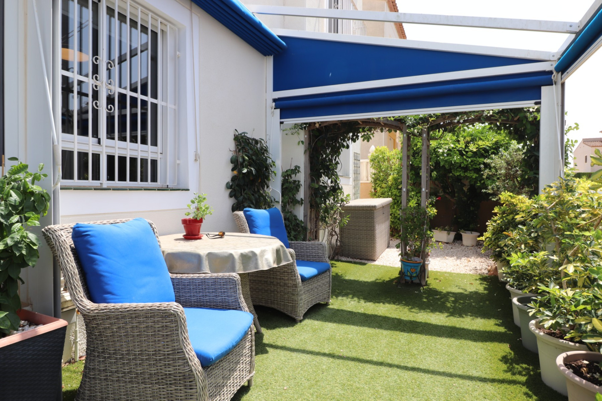 Reventa - Detached Villa - Algorfa - Montebello