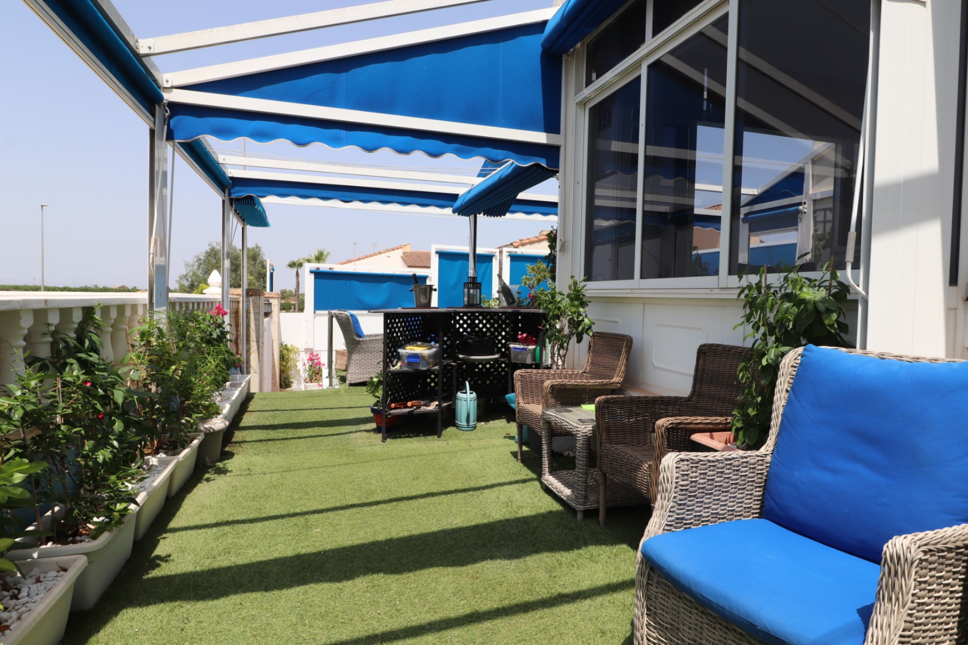 Reventa - Detached Villa - Algorfa - Montebello