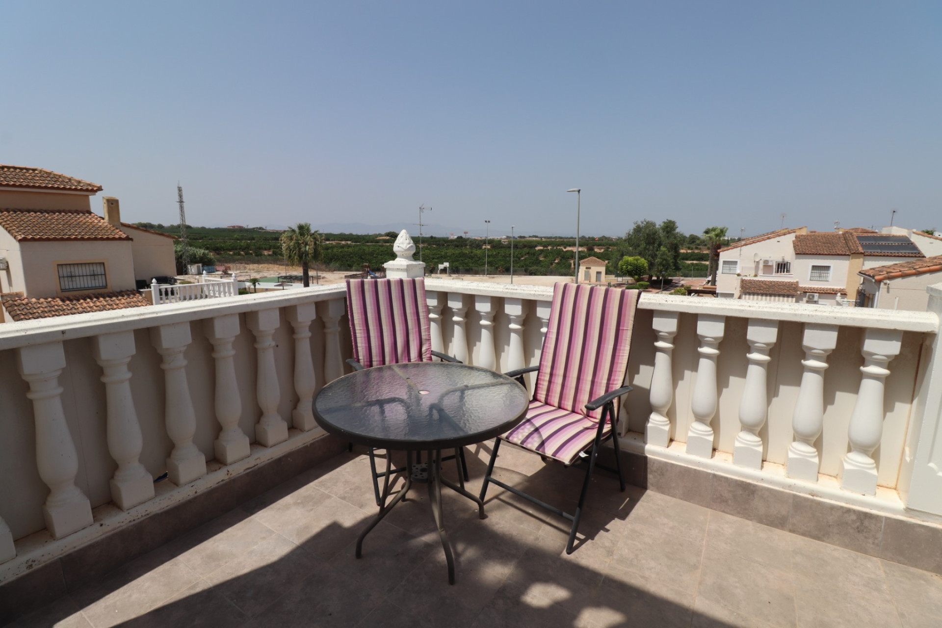 Reventa - Detached Villa - Algorfa - Montebello