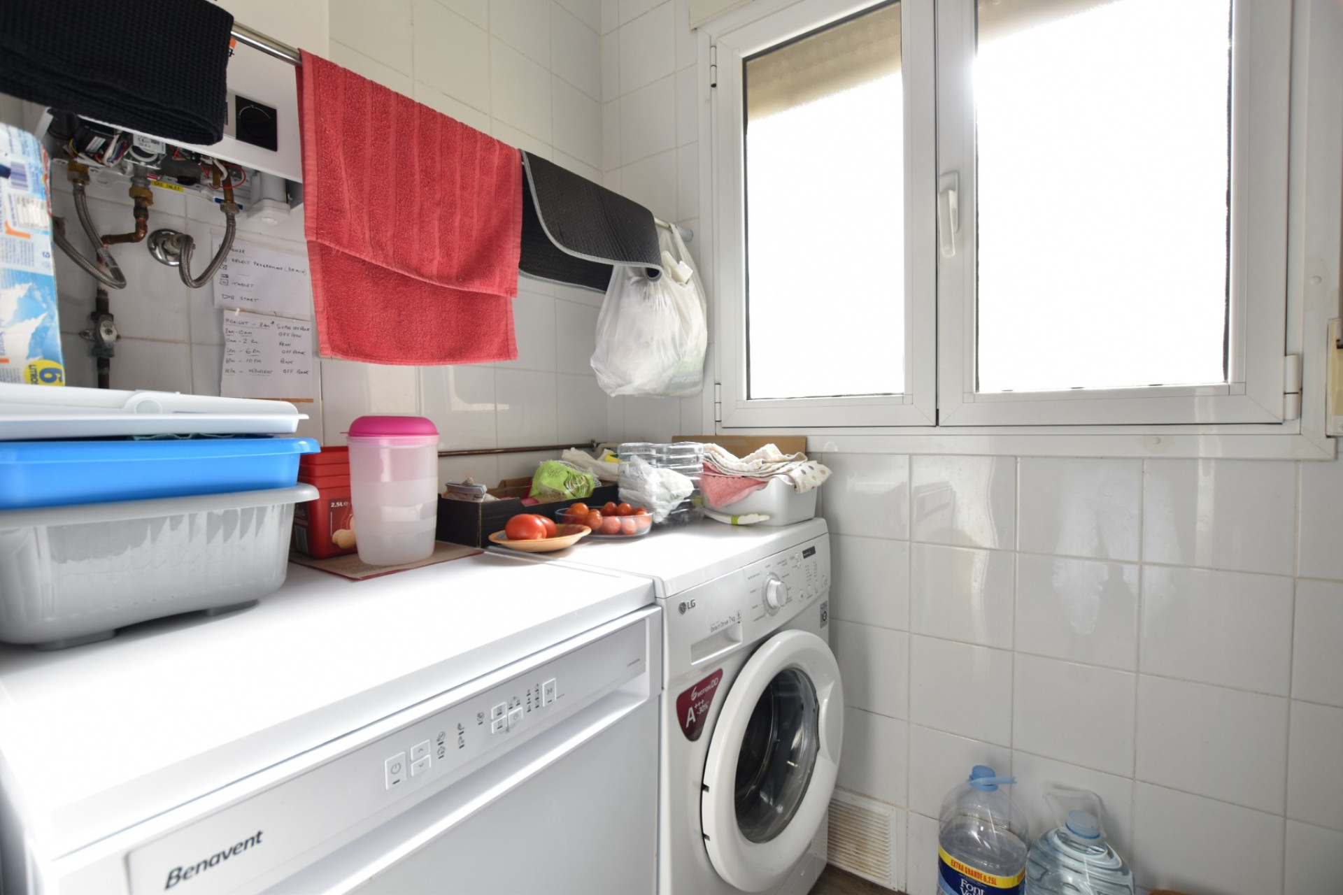 Reventa - Detached Villa - Algorfa - Montemar