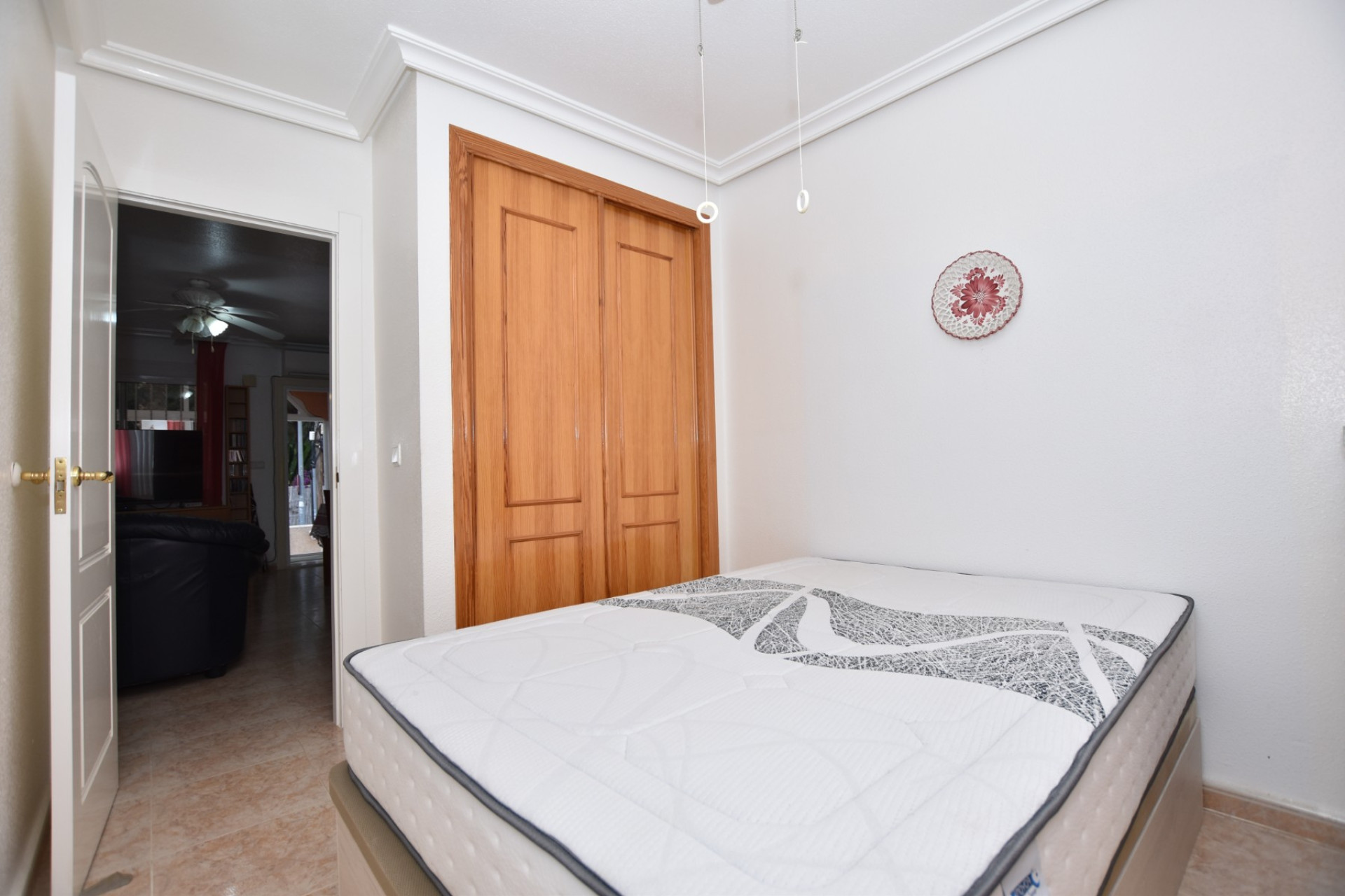 Reventa - Detached Villa - Algorfa - Montemar