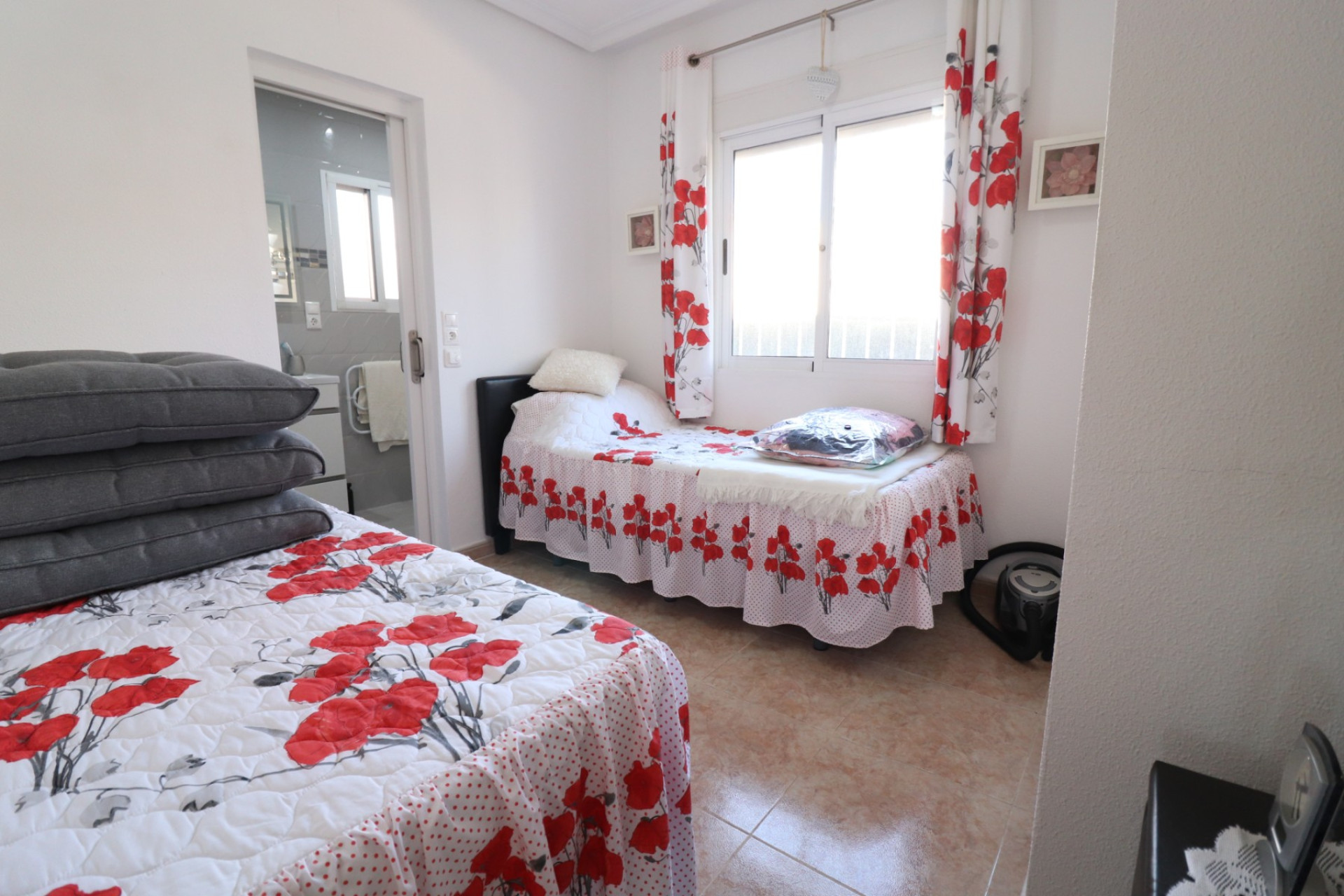 Reventa - Detached Villa - Algorfa - Montemar