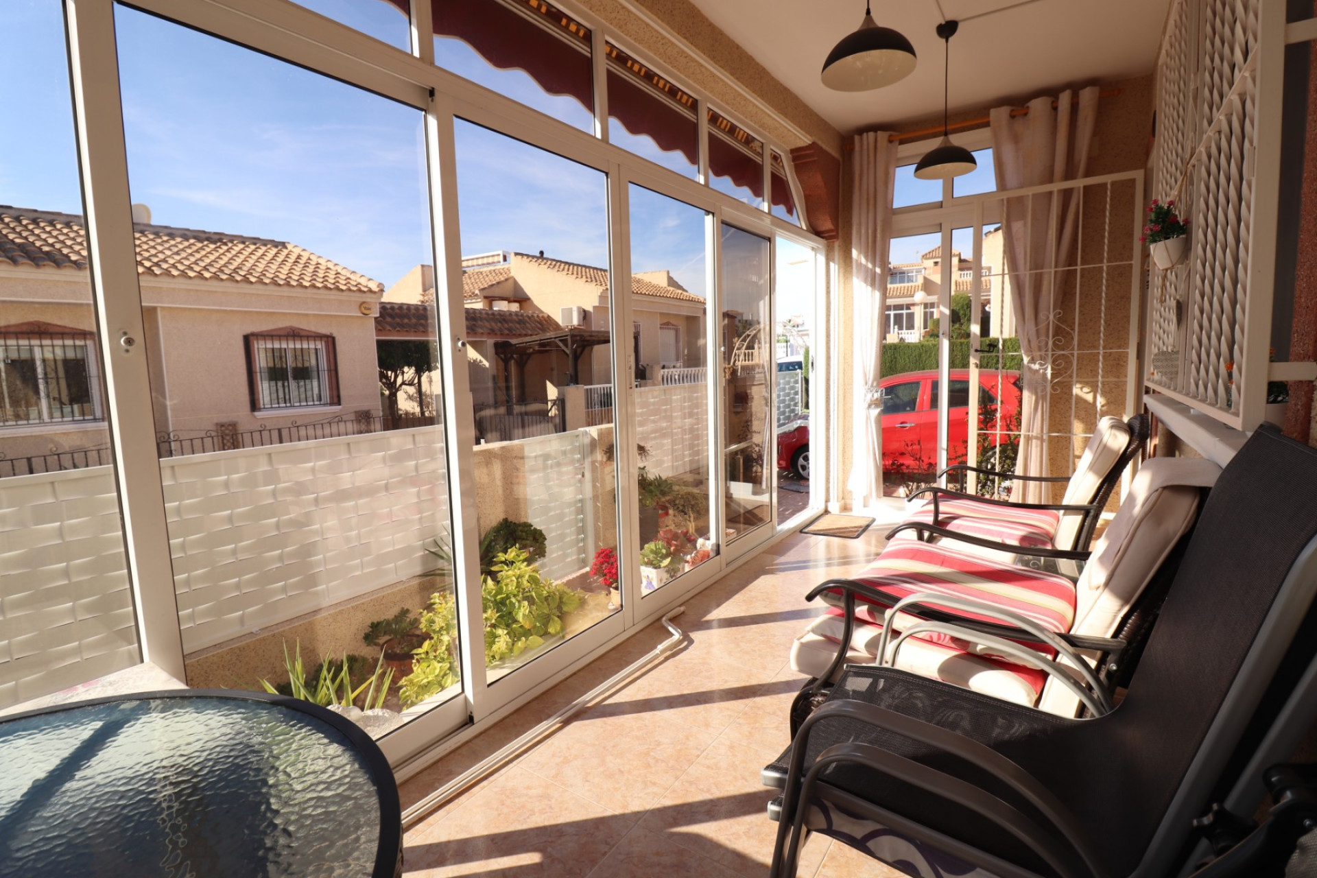 Reventa - Detached Villa - Algorfa - Montemar