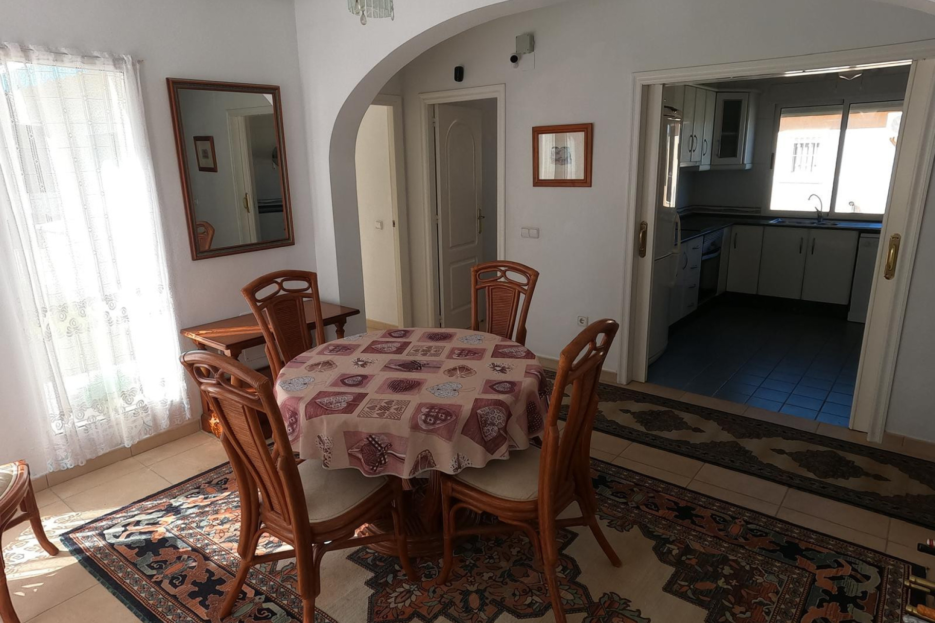 Reventa - Detached Villa - Algorfa