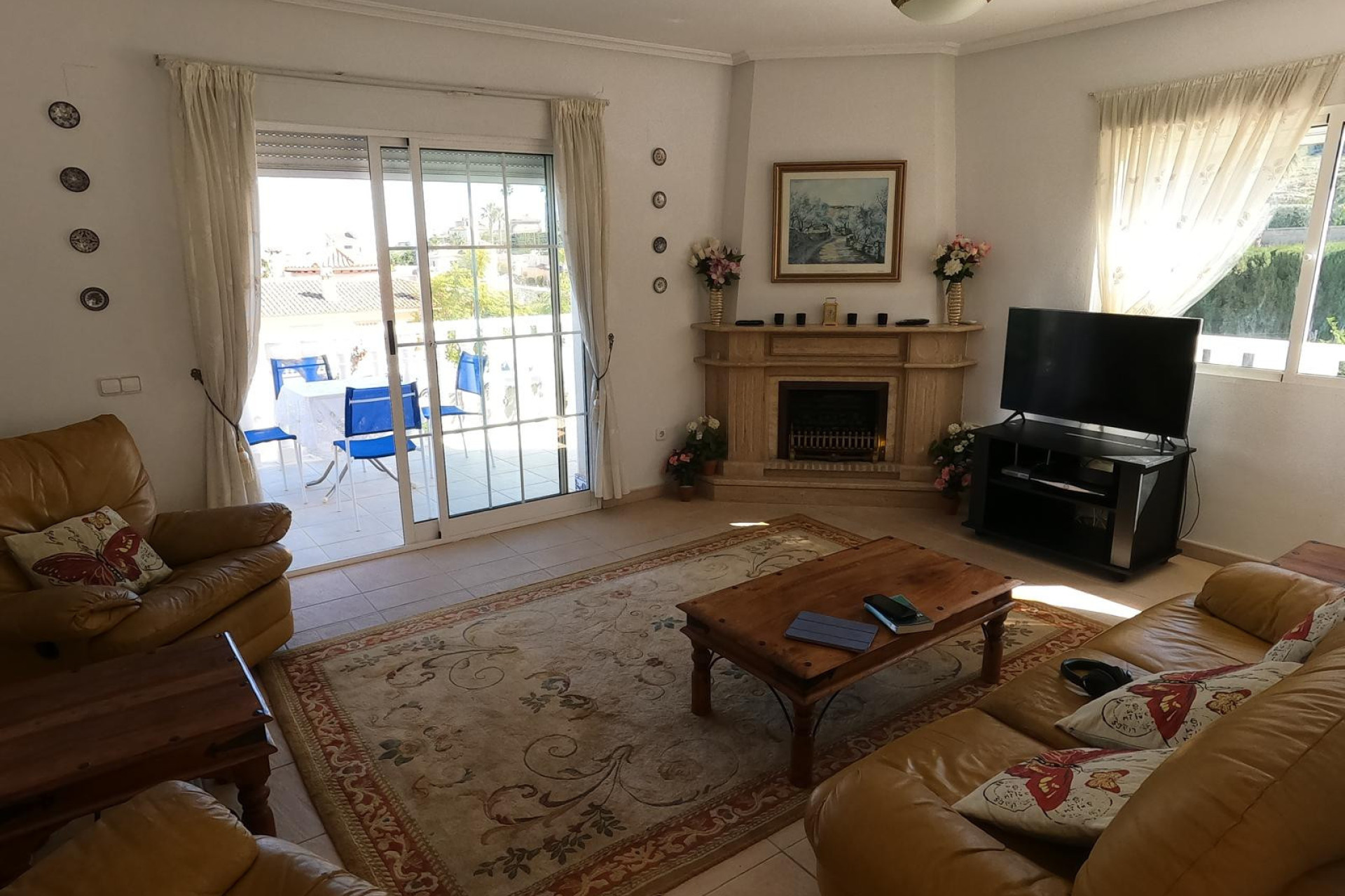Reventa - Detached Villa - Algorfa