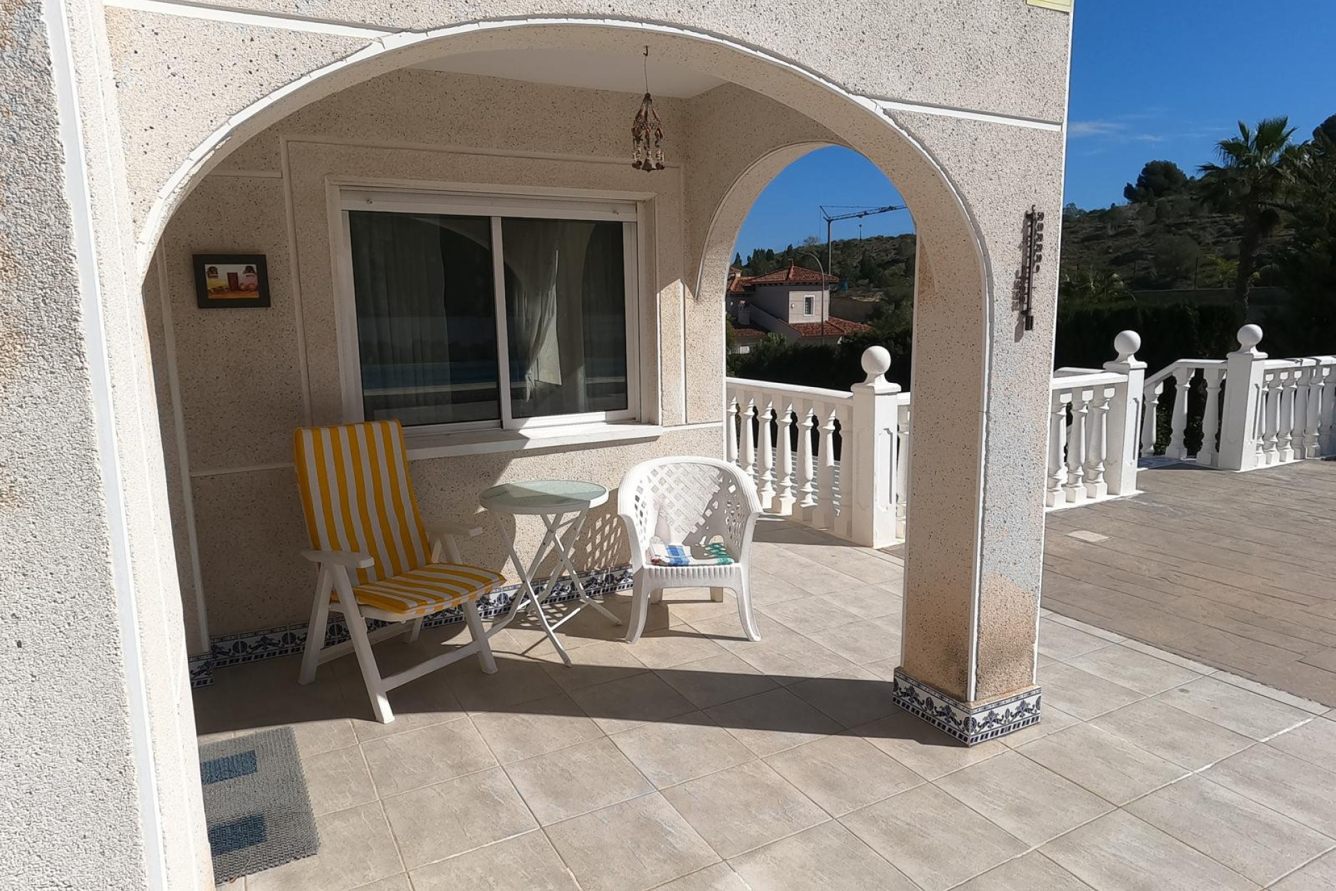 Reventa - Detached Villa - Algorfa