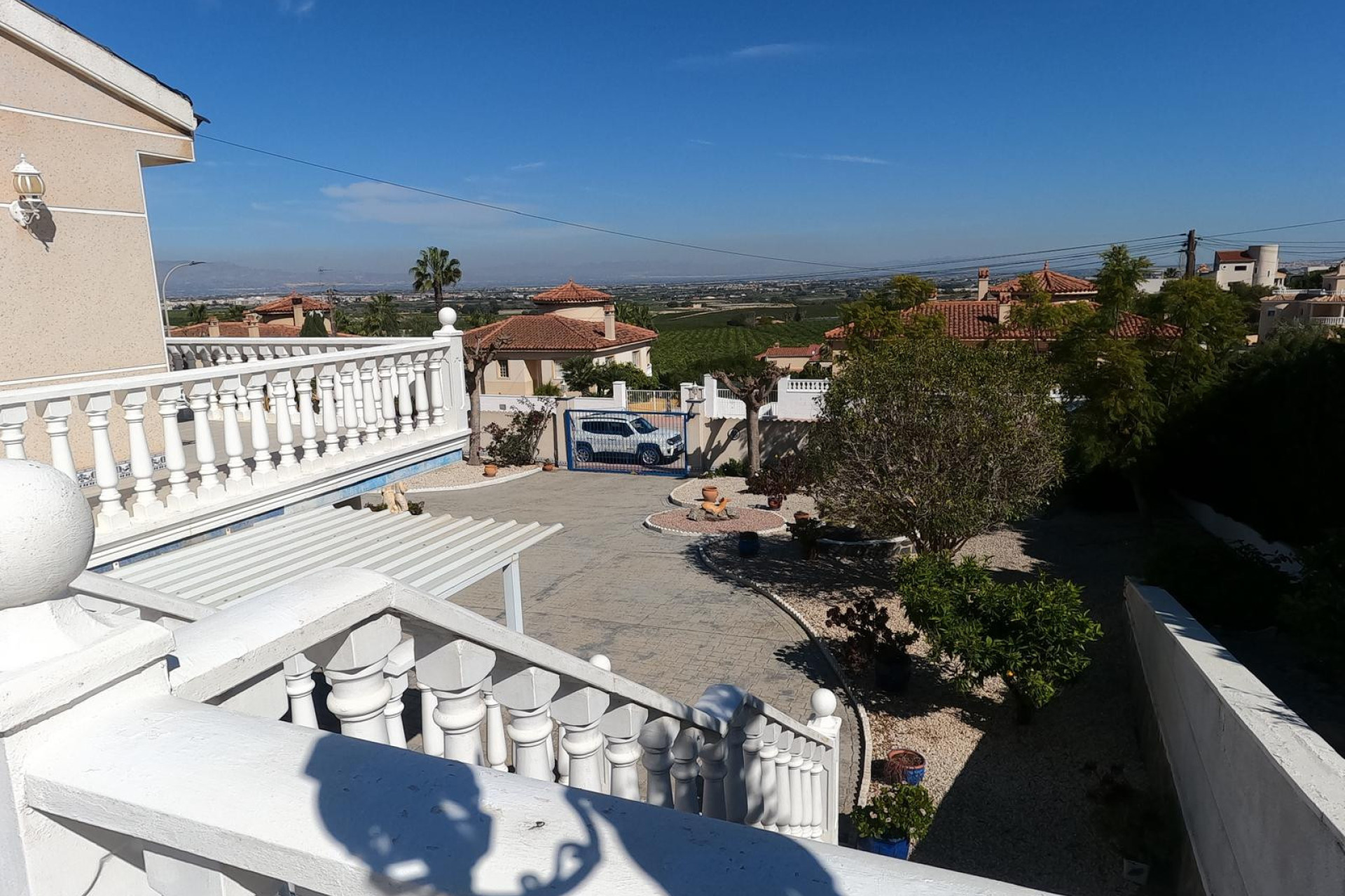 Reventa - Detached Villa - Algorfa