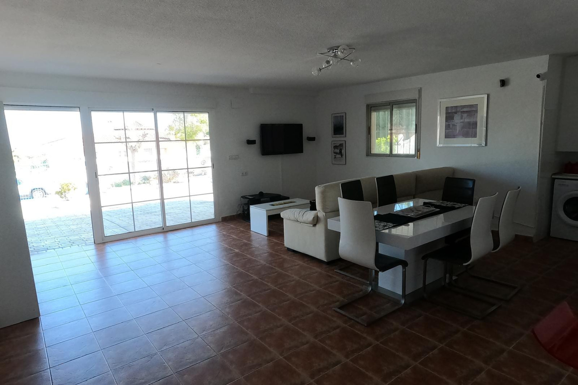 Reventa - Detached Villa - Algorfa