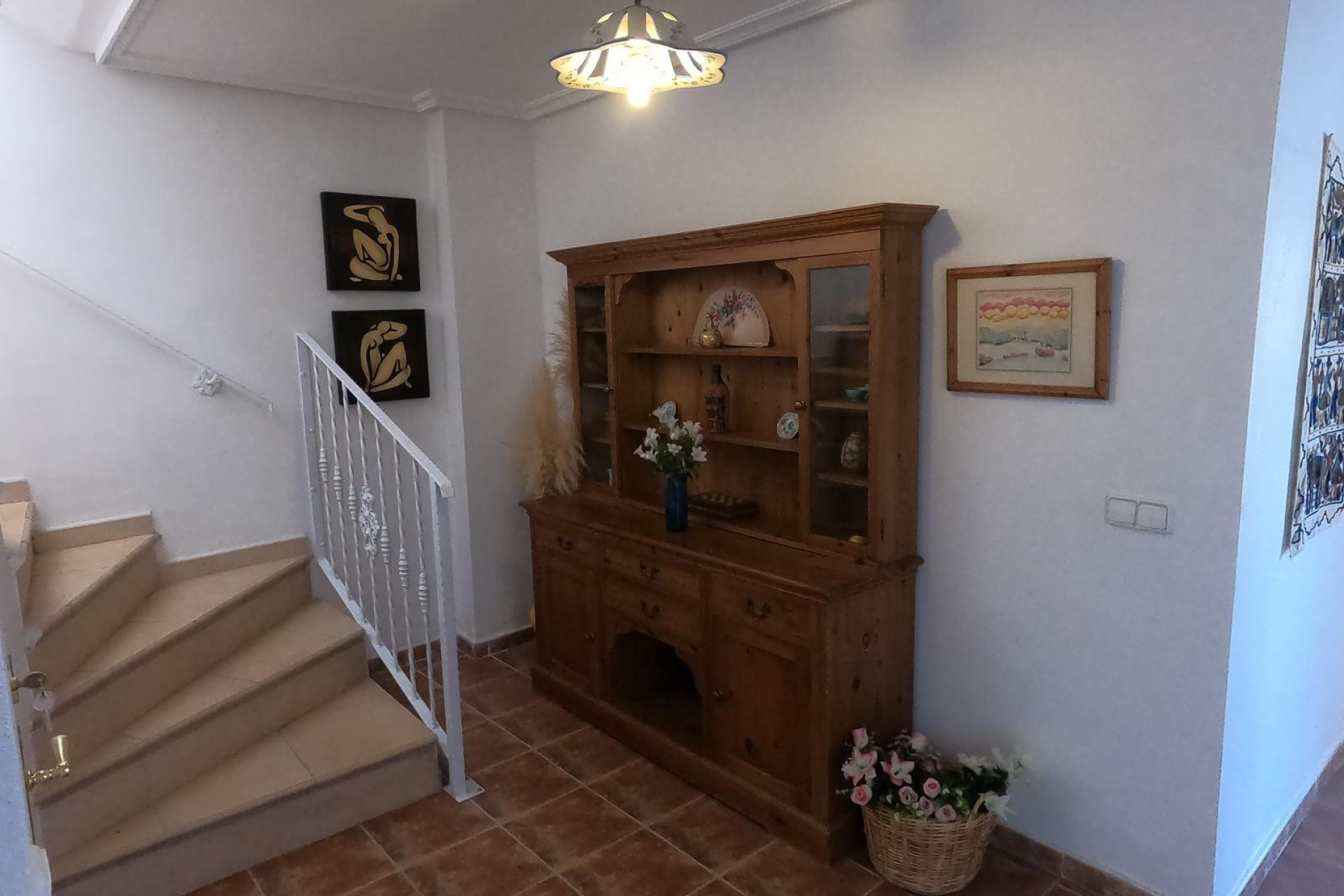 Reventa - Detached Villa - Algorfa