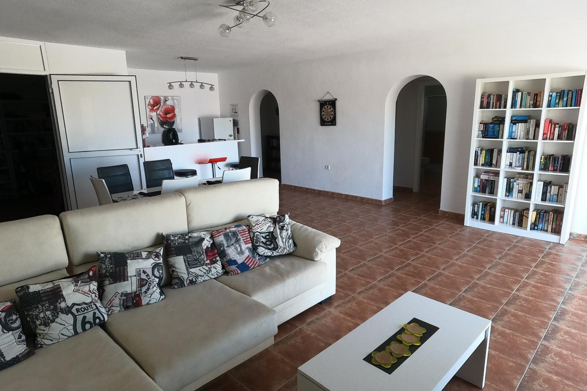 Reventa - Detached Villa - Algorfa